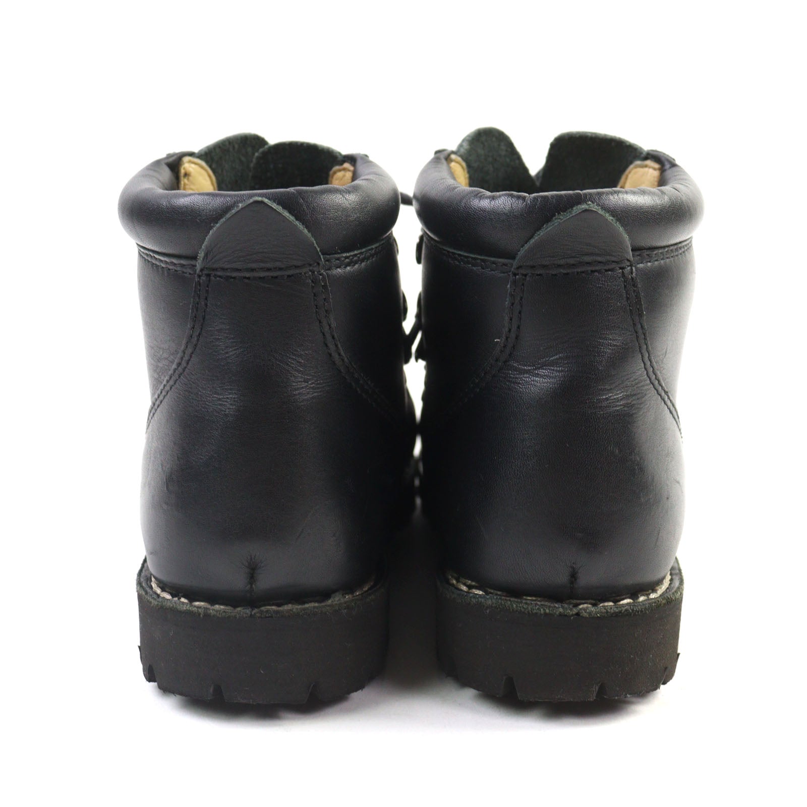 Paraboot AVORIAZ レザー ブーツ