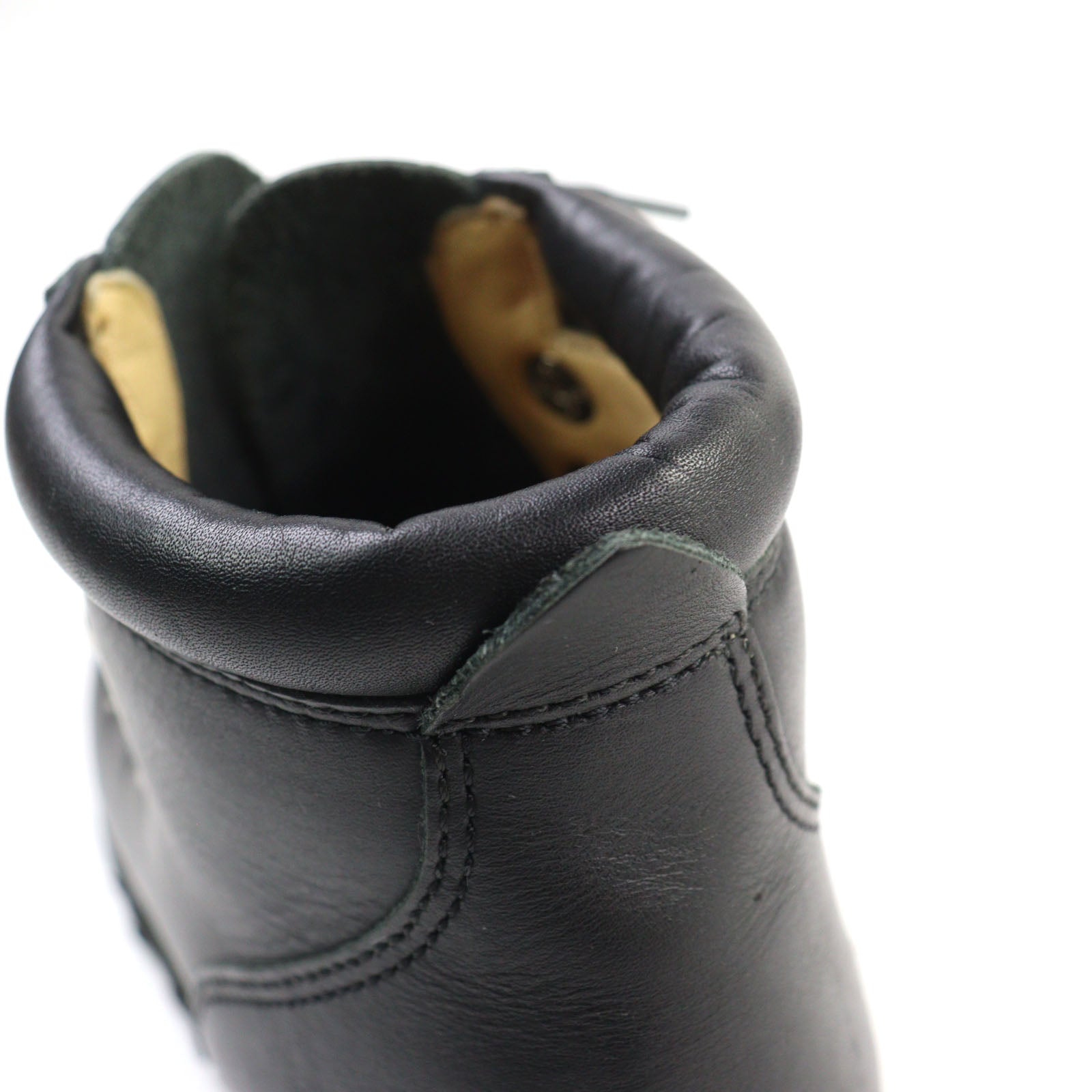 Paraboot AVORIAZ レザー ブーツ