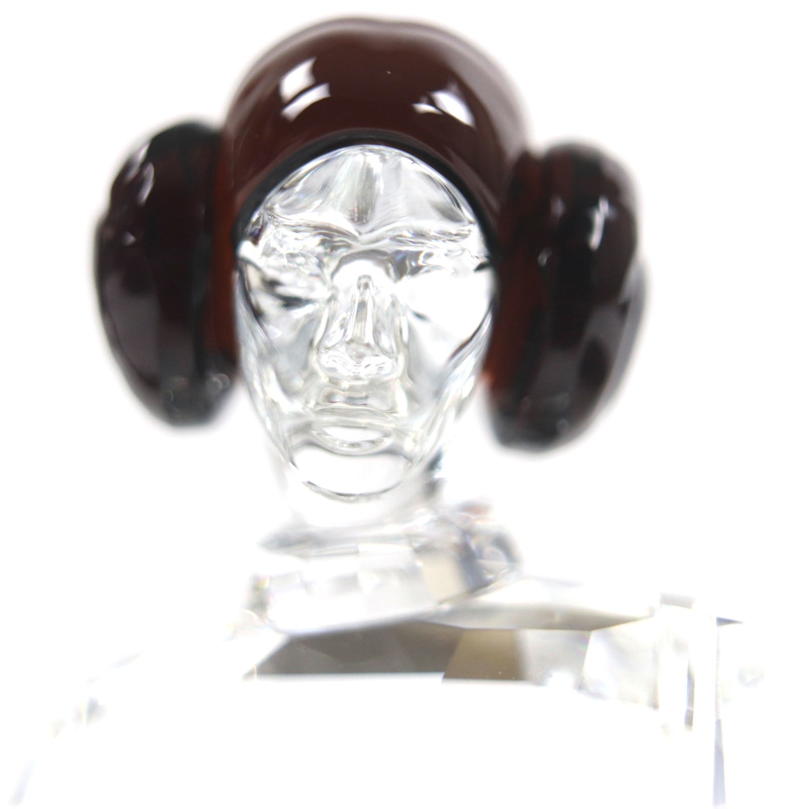 SWAROVSKI オブジェ クリスタル オーナメント