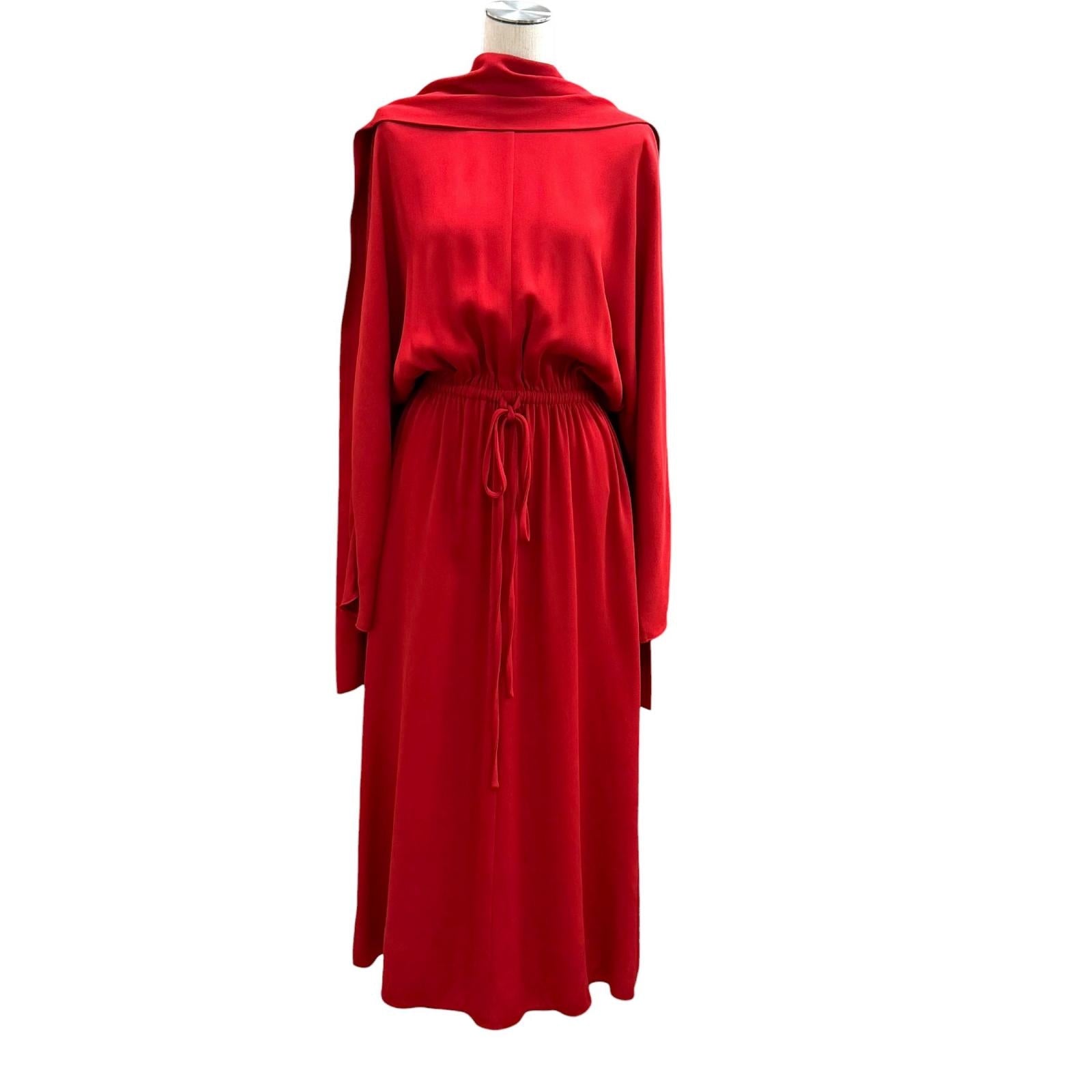 ヴァレンティノ レーヨンオールインワン
