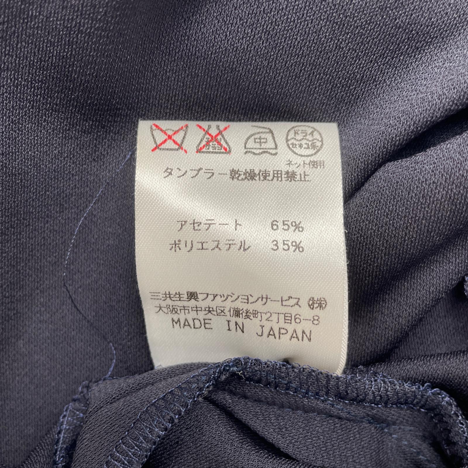 LEONARD FASHION フローラル プリント シャツ ジャケット