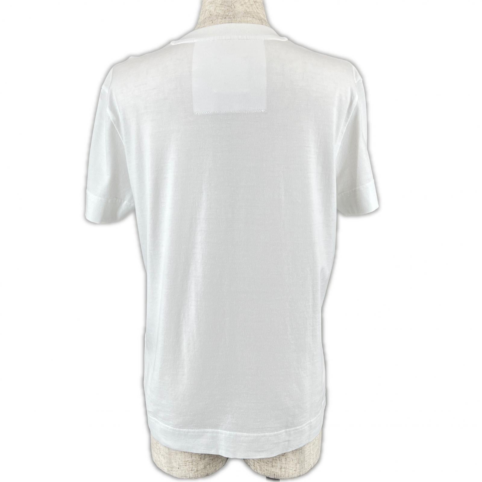 ジバンシィ コットン Tシャツ