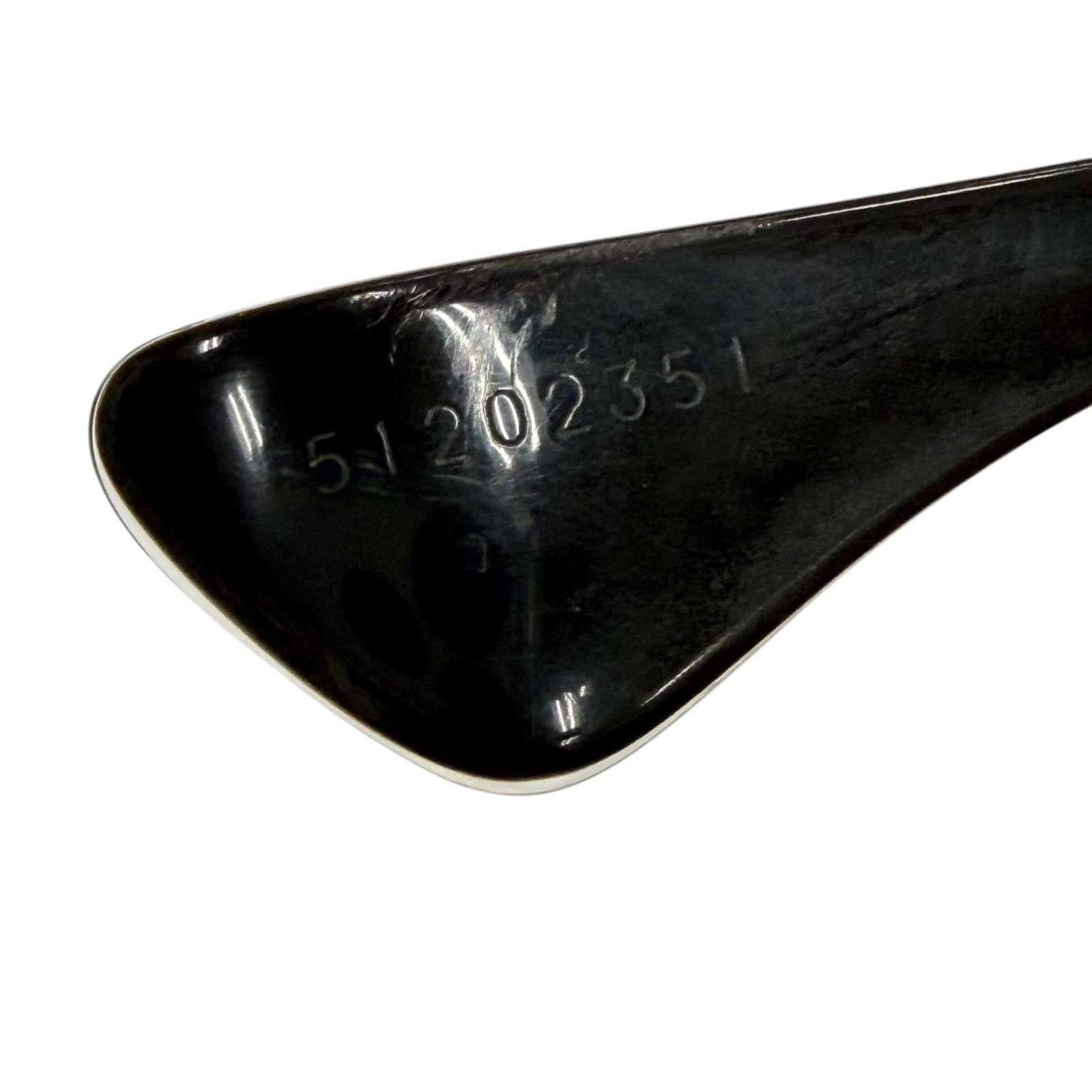 クロムハーツ MINGUS A 925 メガネ
