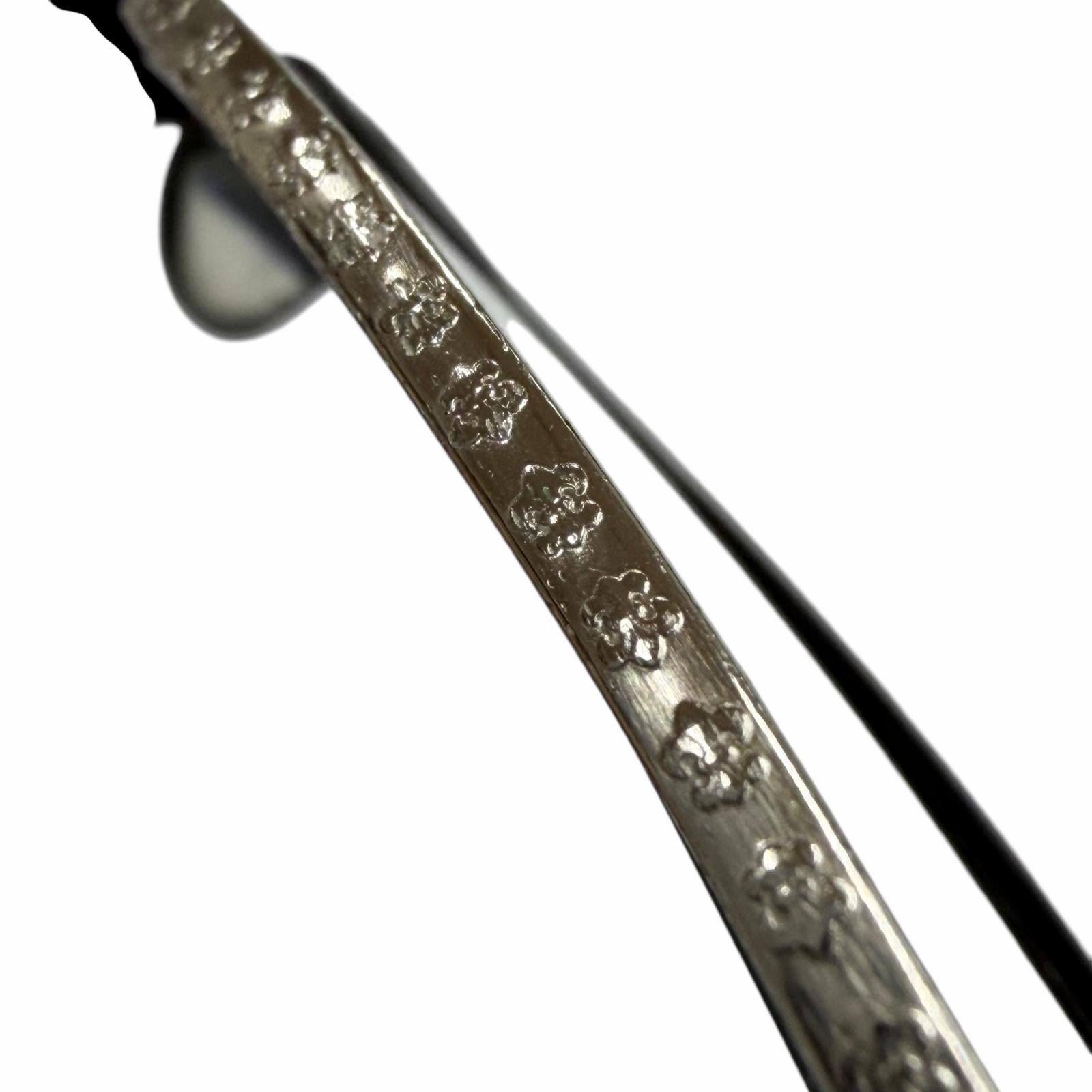 クロムハーツ MINGUS A 925 メガネ