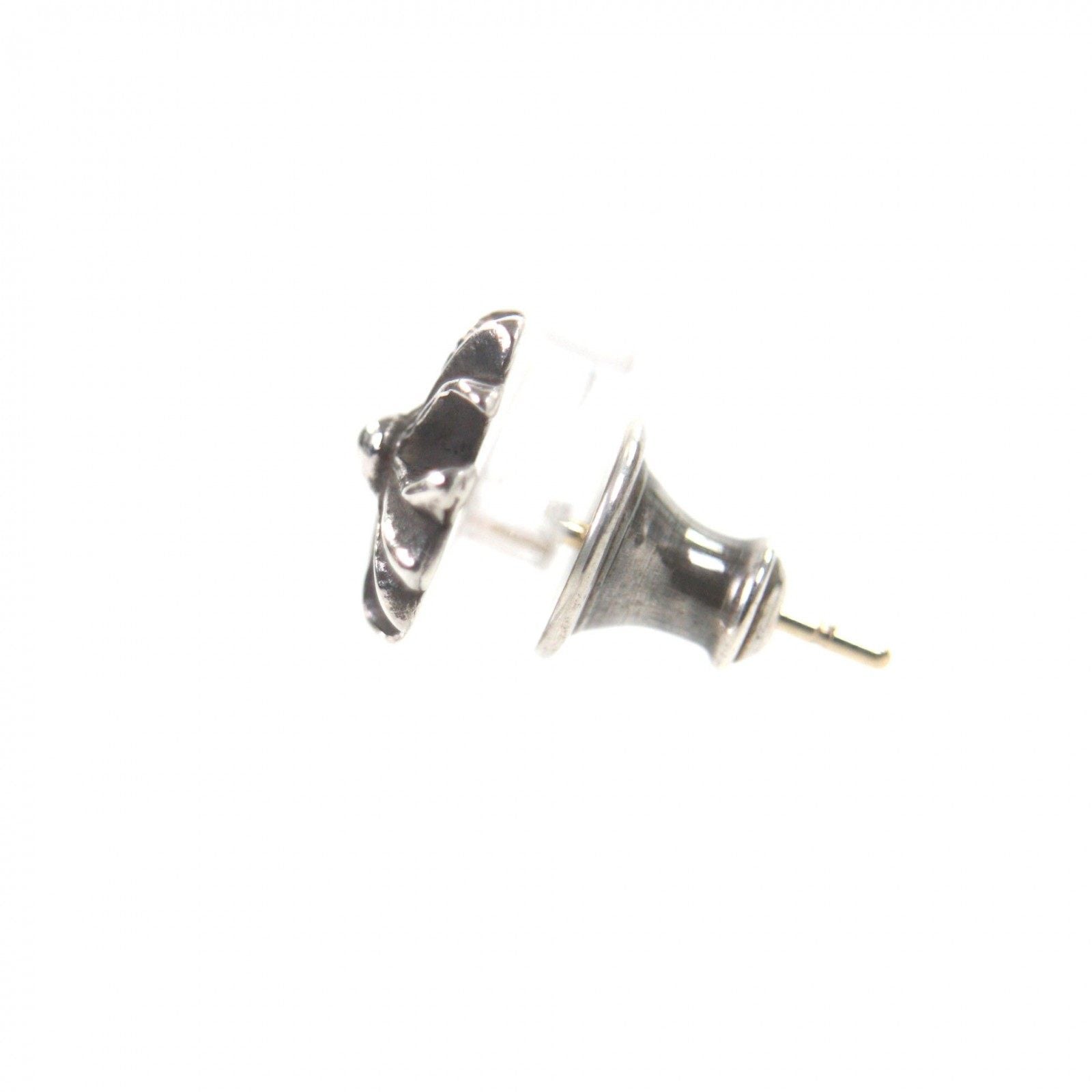 クロムハーツ CHプラス 925シルバー ピアス