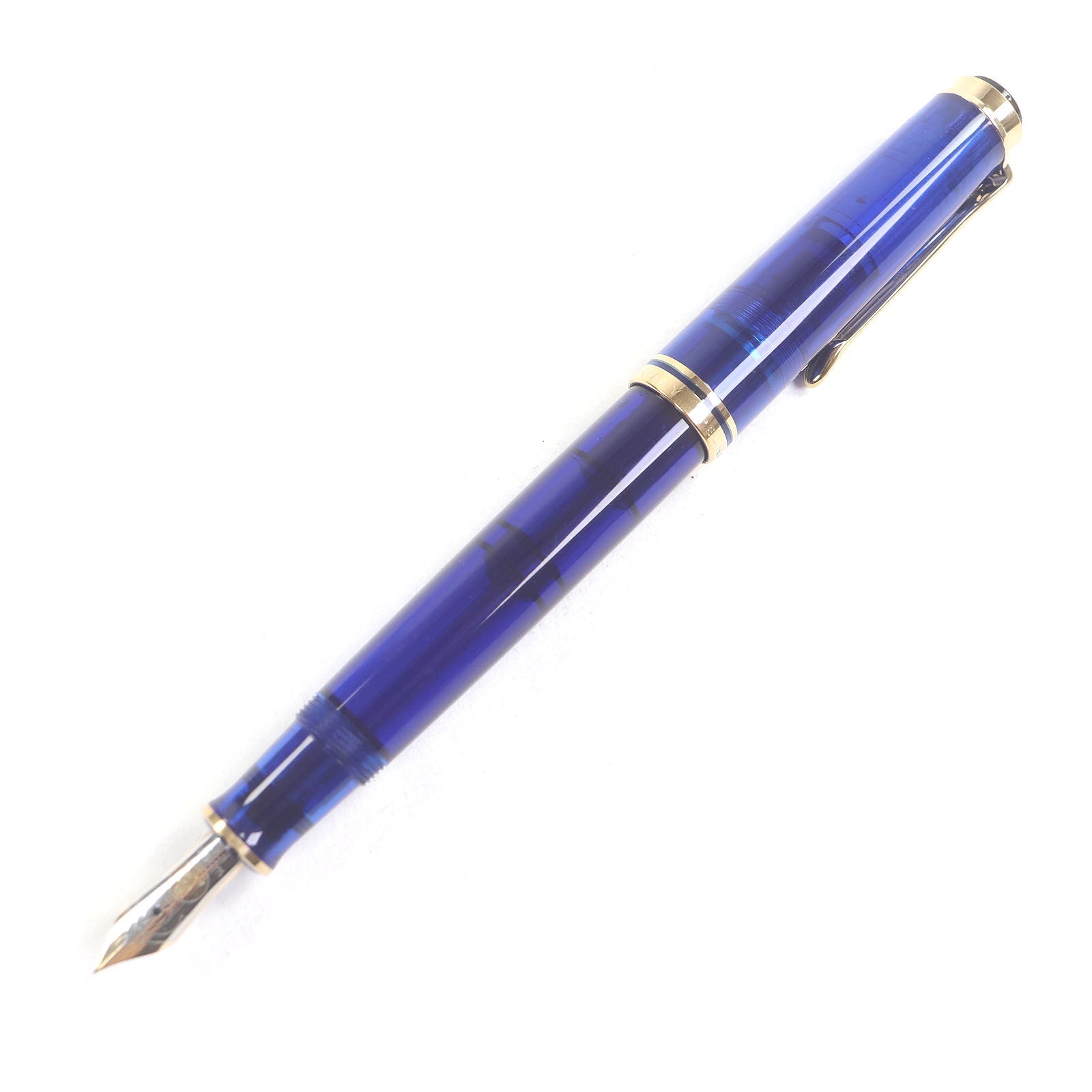 Pelikan スペシャル 万年筆