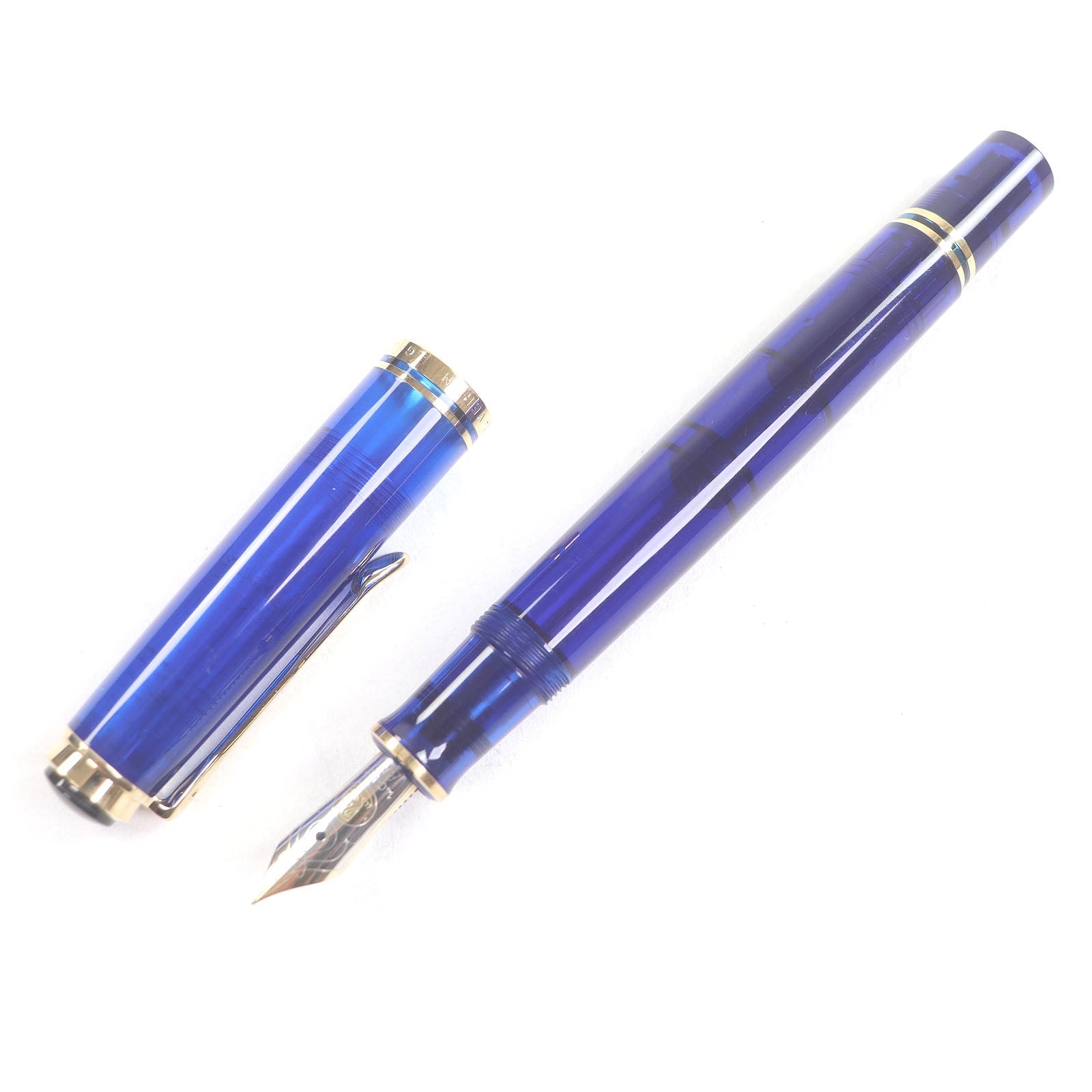 Pelikan スペシャル 万年筆
