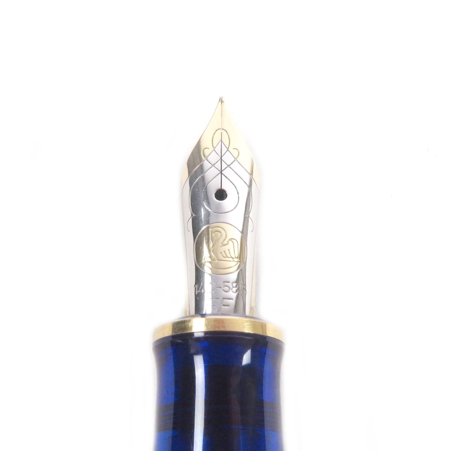 Pelikan スペシャル 万年筆