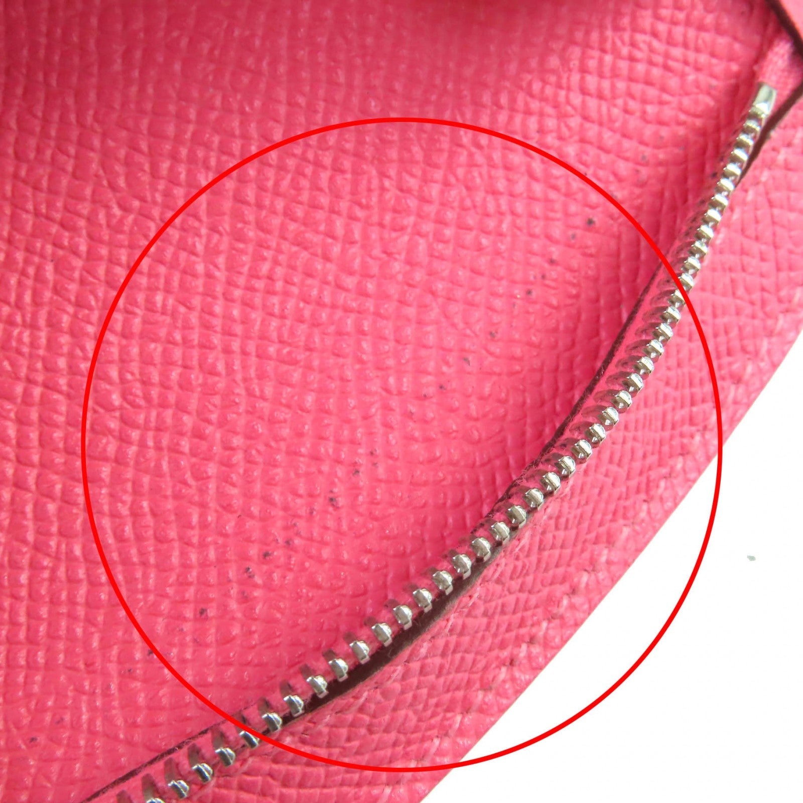 エルメス サーフ モチーフ エプソン レザー ペン ケース