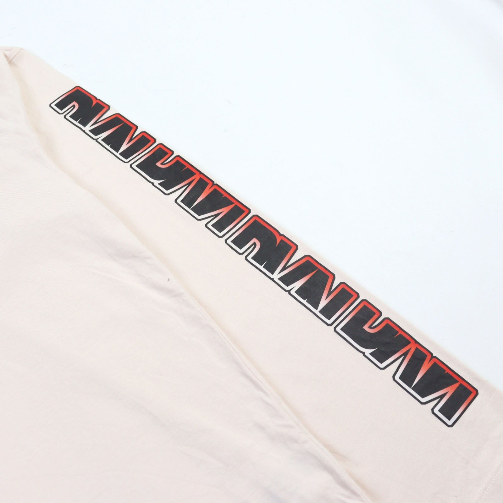 ドリス ヴァン ノッテン HEGLAND 長袖Tシャツ