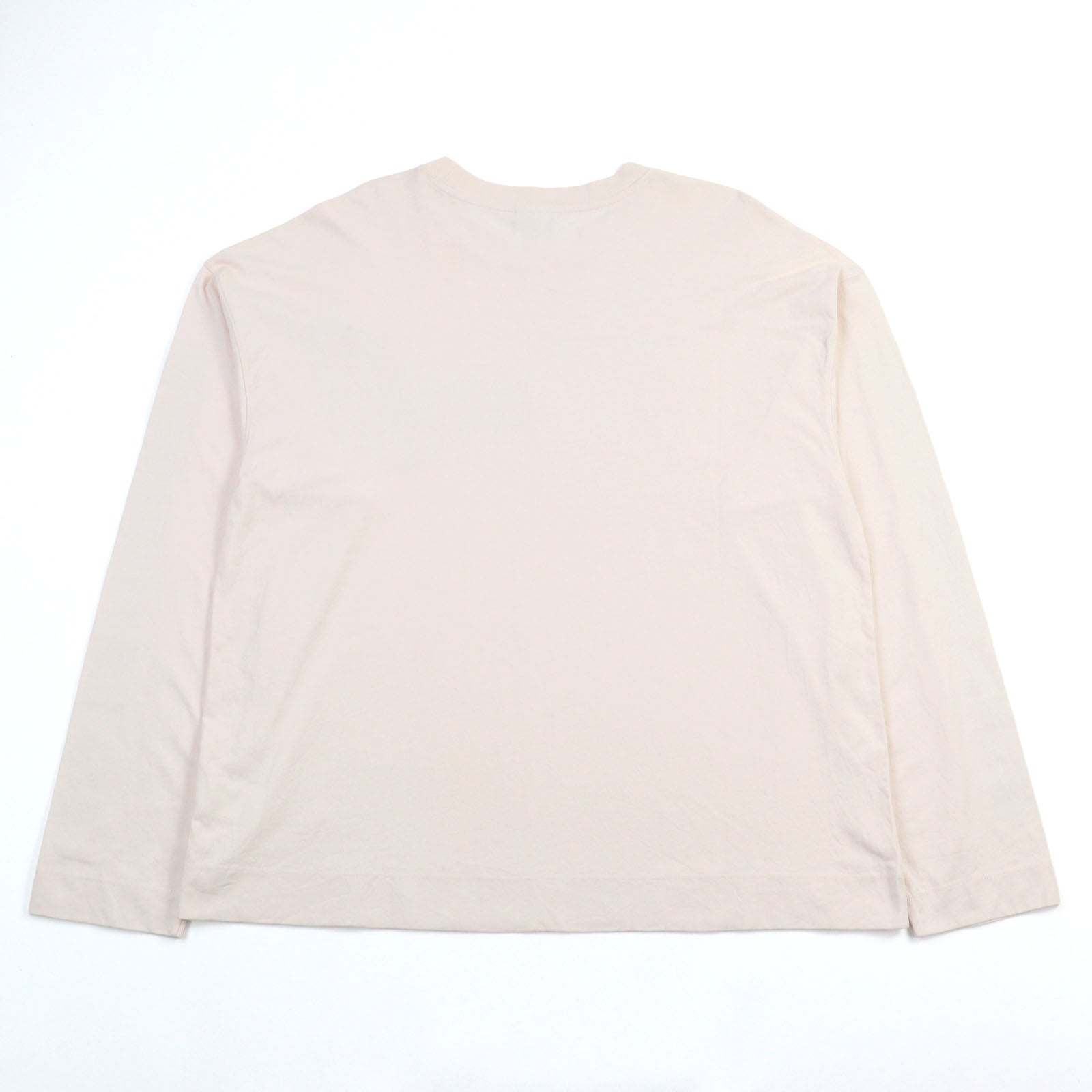 ドリス ヴァン ノッテン HEGLAND 長袖Tシャツ