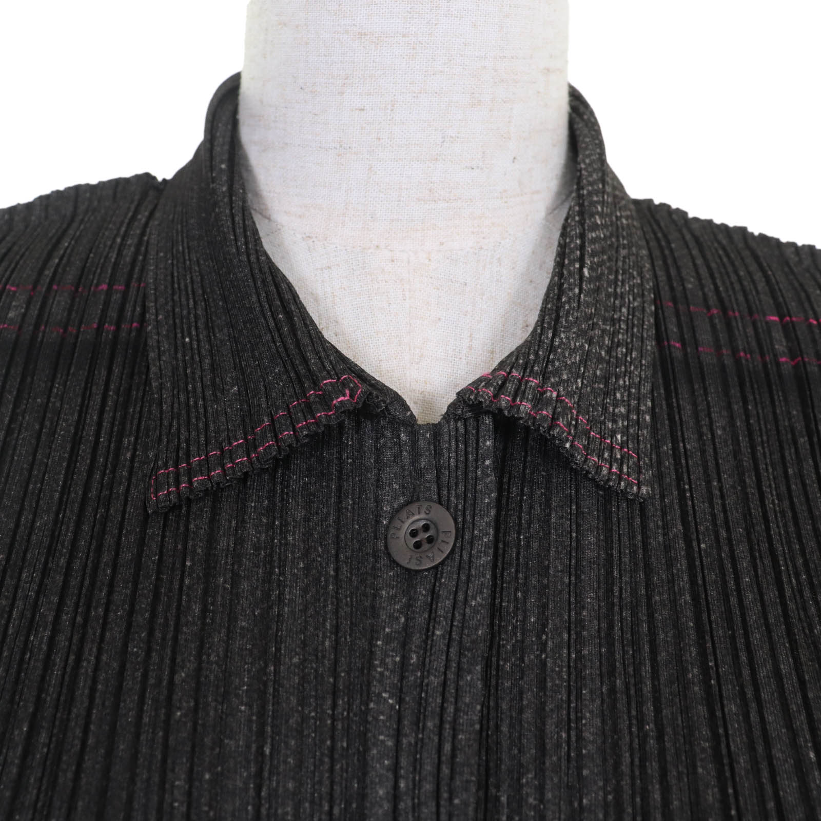 PLEATS PLEASE PP22-JE814/JF811 セットアップ