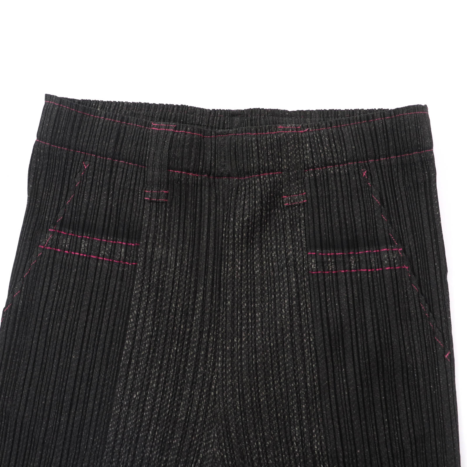 PLEATS PLEASE PP22-JE814/JF811 セットアップ