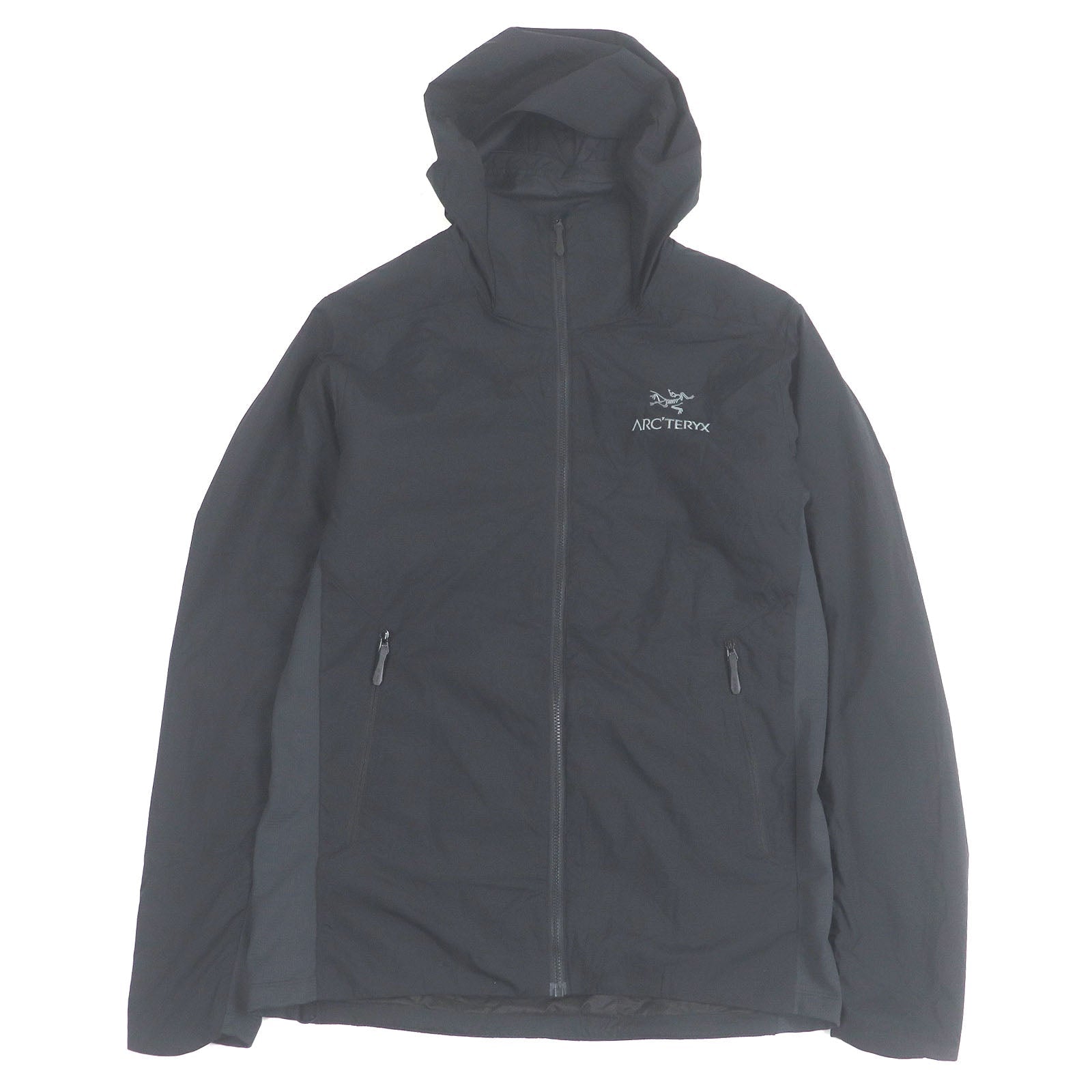 ARC'TERYX Atom SL フーディ ジャケット
