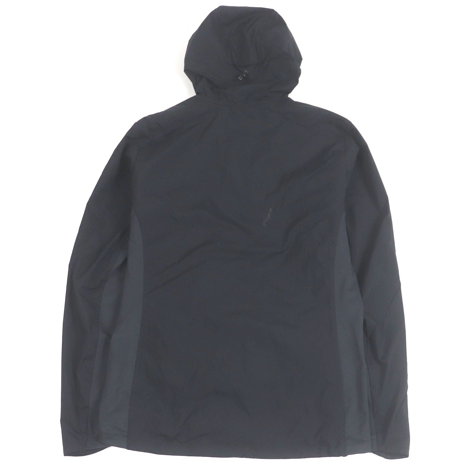 ARC'TERYX Atom SL フーディ ジャケット