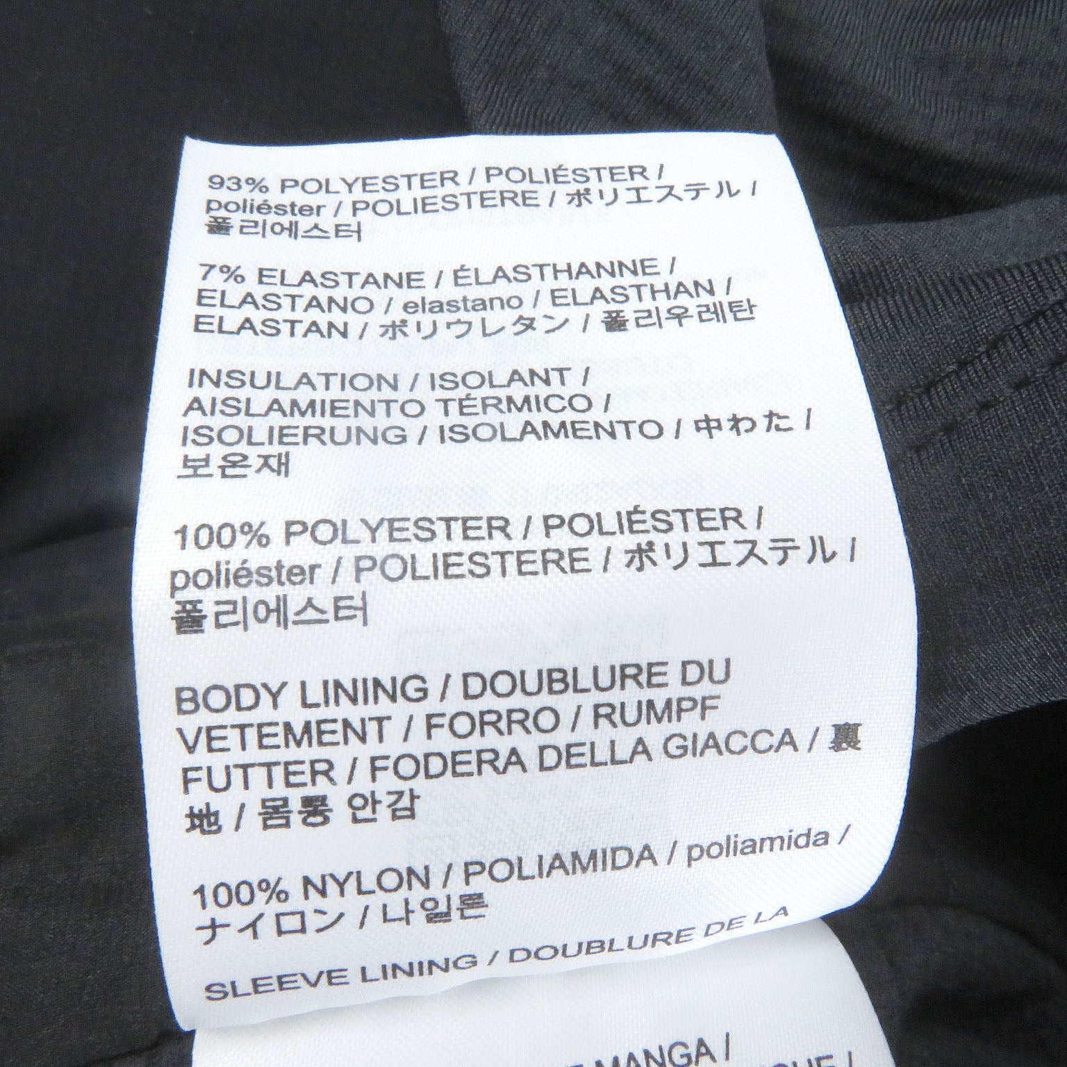 ARC'TERYX Atom SL フーディ ジャケット