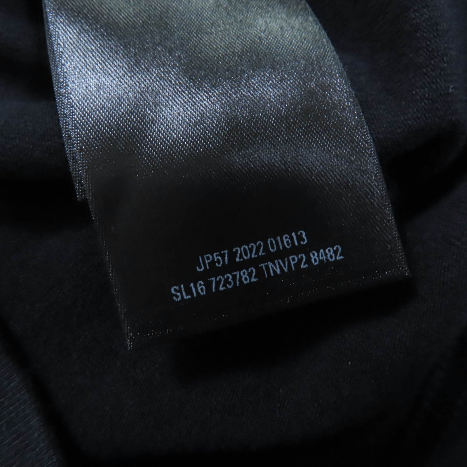 バレンシアガ×adidas コットン ショート スリーブ Tシャツ