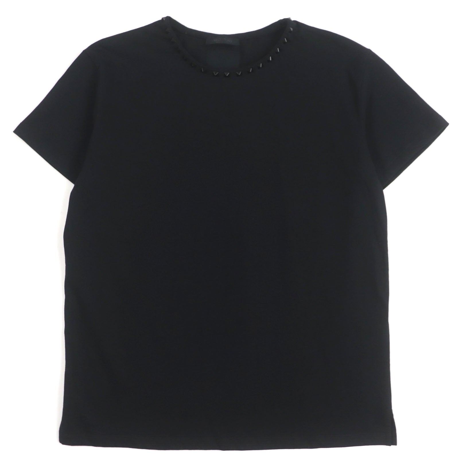 ヴァレンティノ コットン Tシャツ