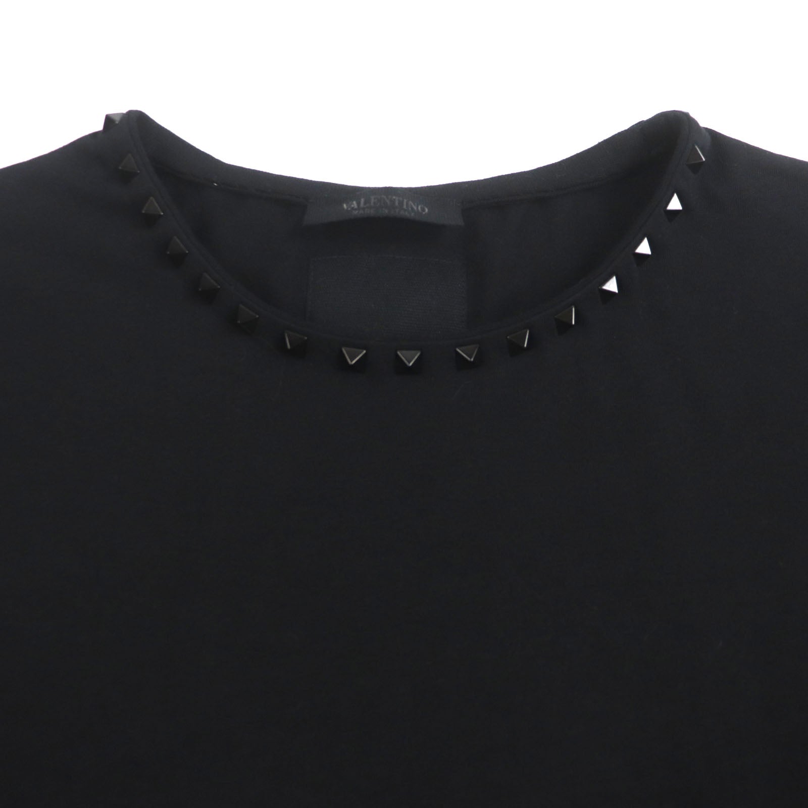 ヴァレンティノ コットン Tシャツ