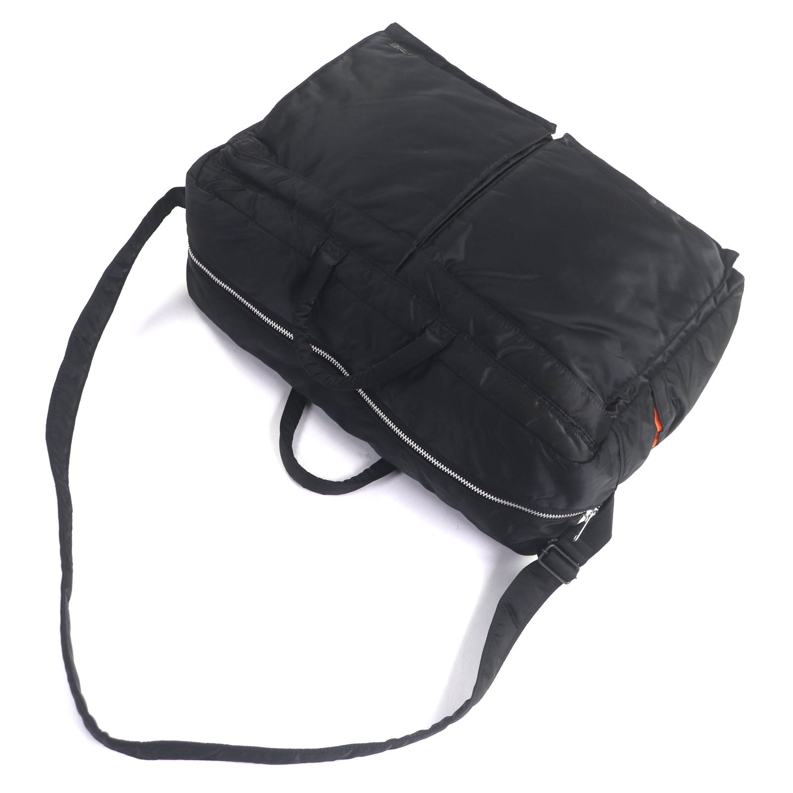 PORTER タンカー ナイロン ツイル 2WAY ボストン バッグ