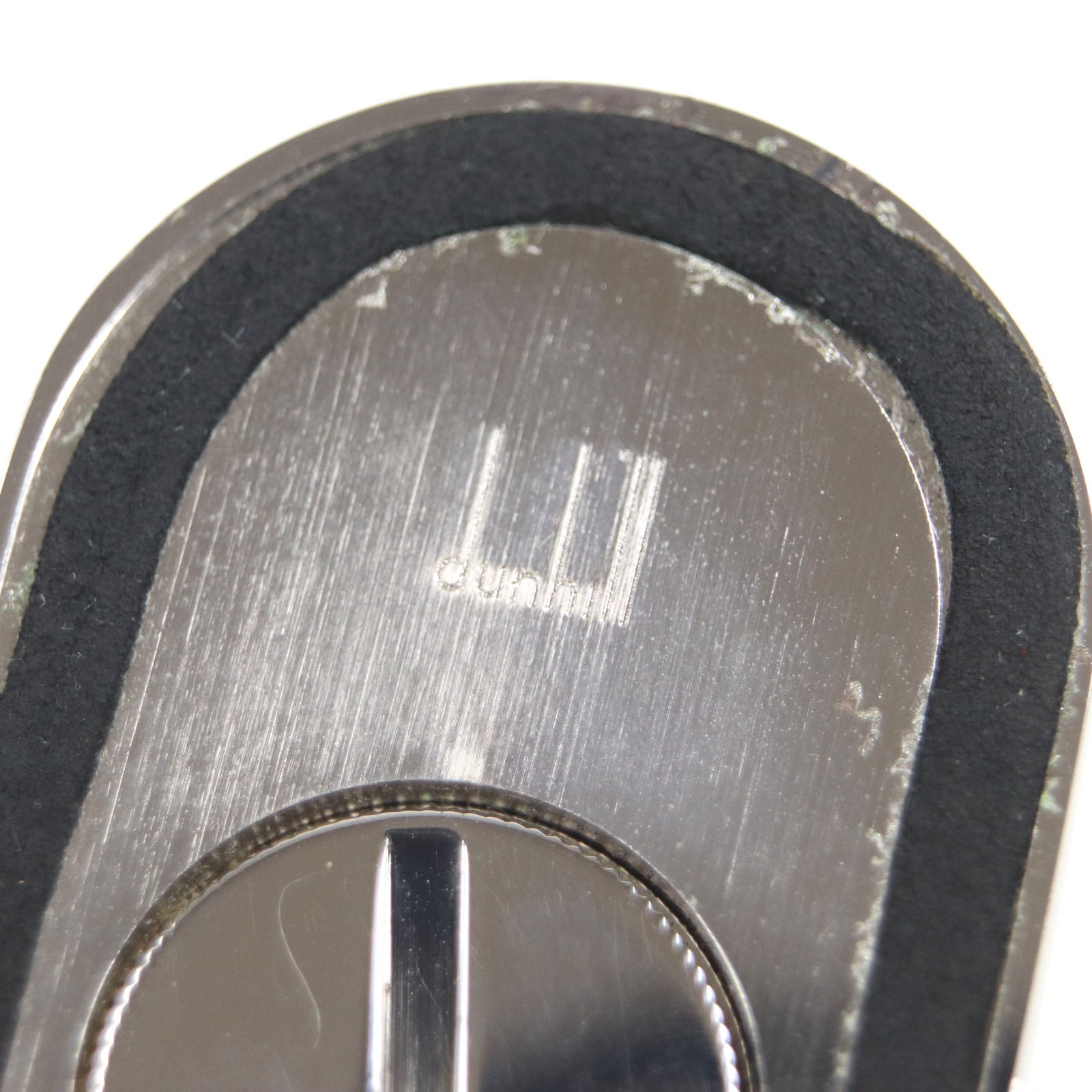 ダンヒル クロコダイル ライター