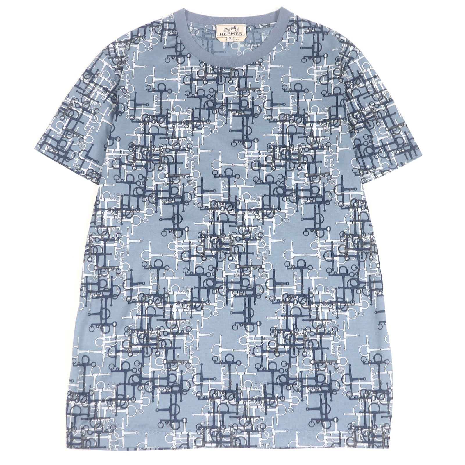 エルメス コットン Tシャツ