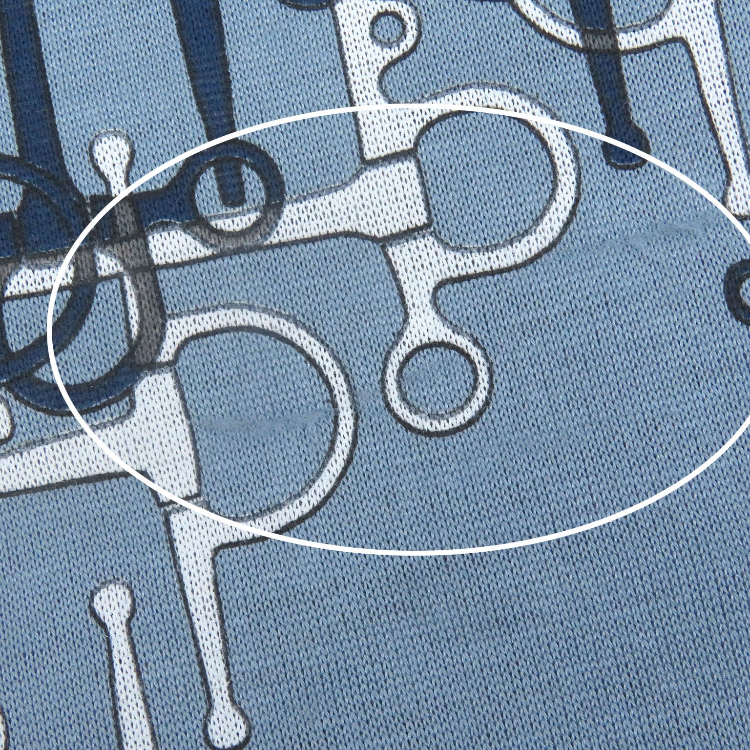 エルメス コットン Tシャツ