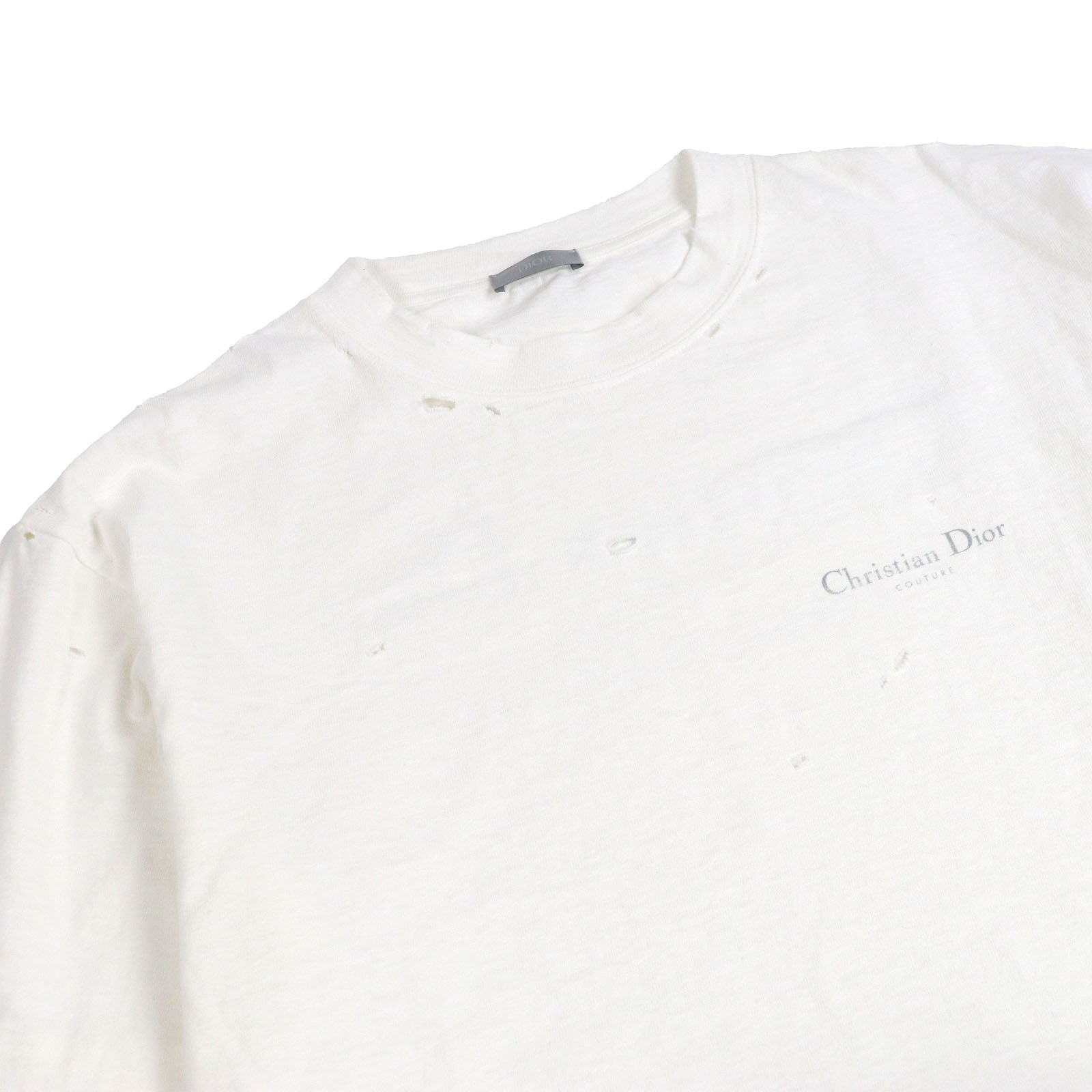 ディオール コットン Tシャツ