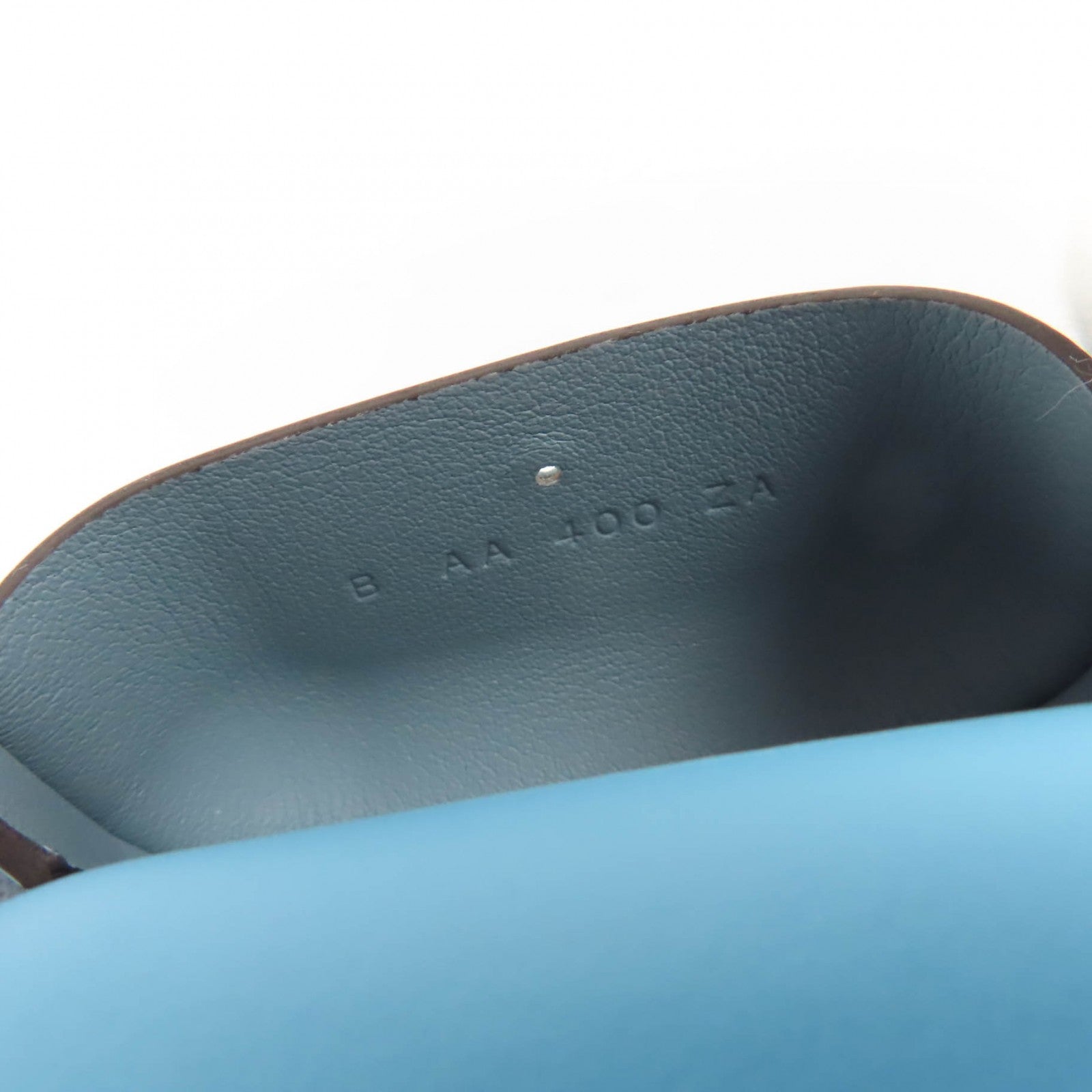 エルメス AirPods Pro 2 Case ヴォー・スイフト レザー AirPodsケース