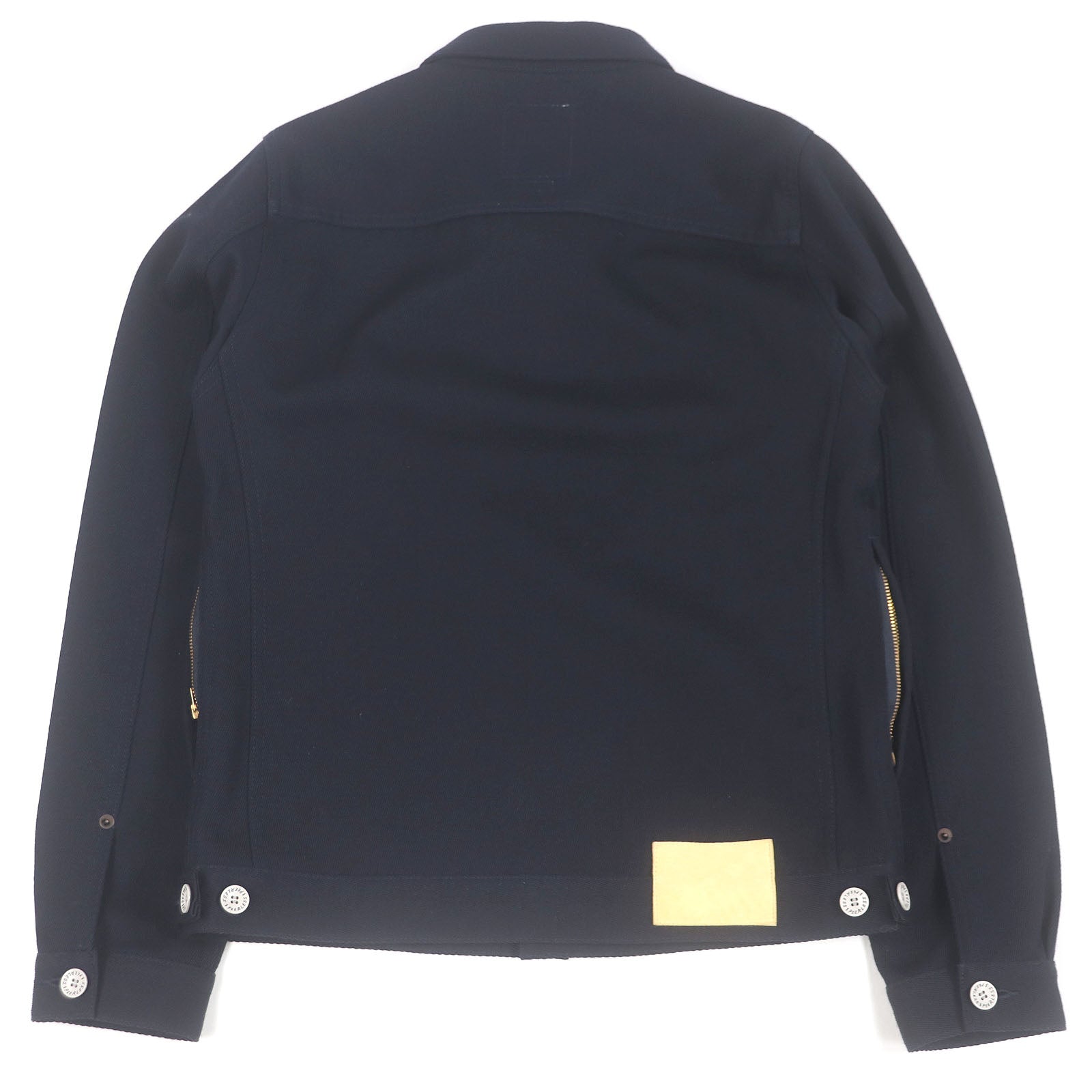 VISVIM ウール カバーオール ジャケット