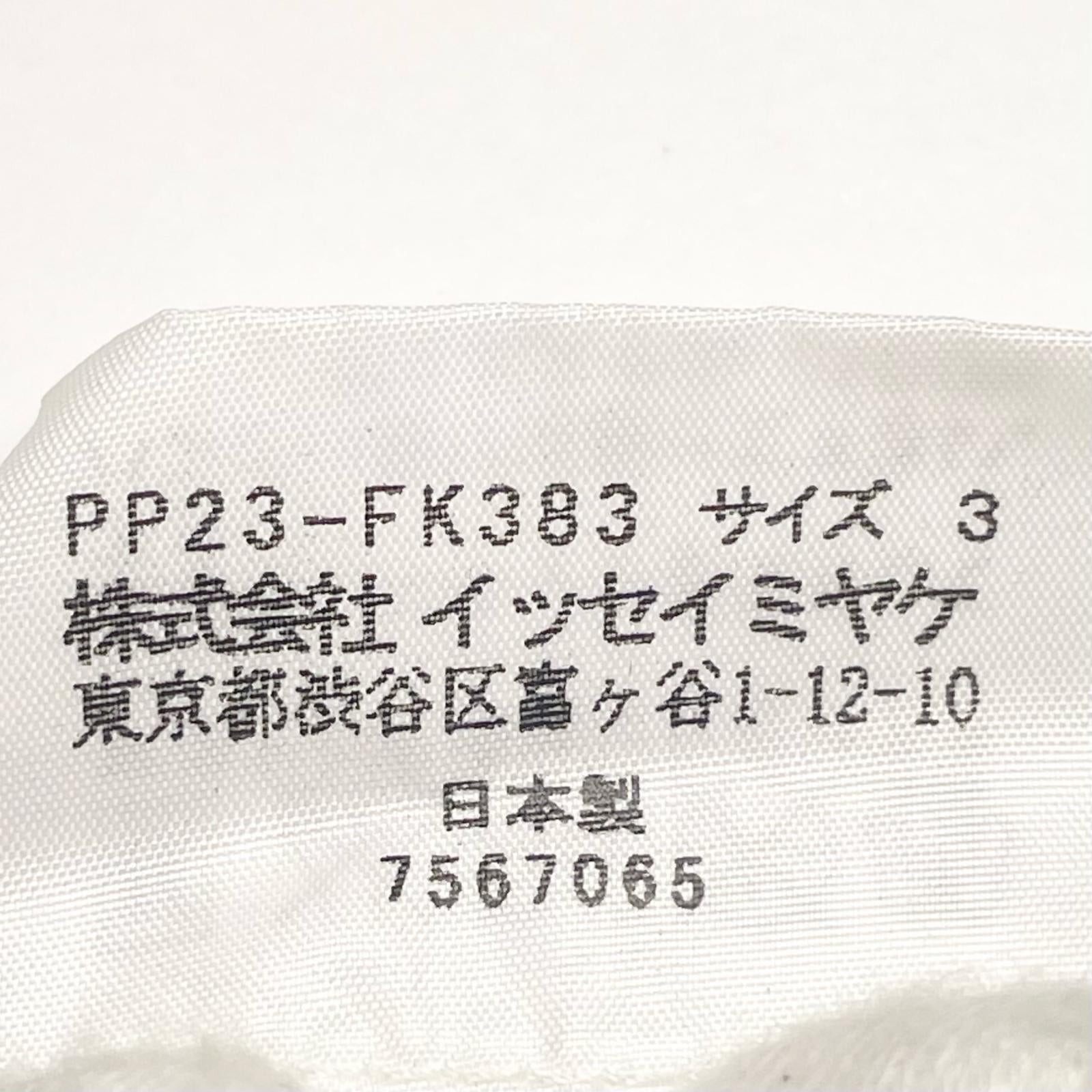 プリーツプリーズ PP23-FK383 Tシャツ