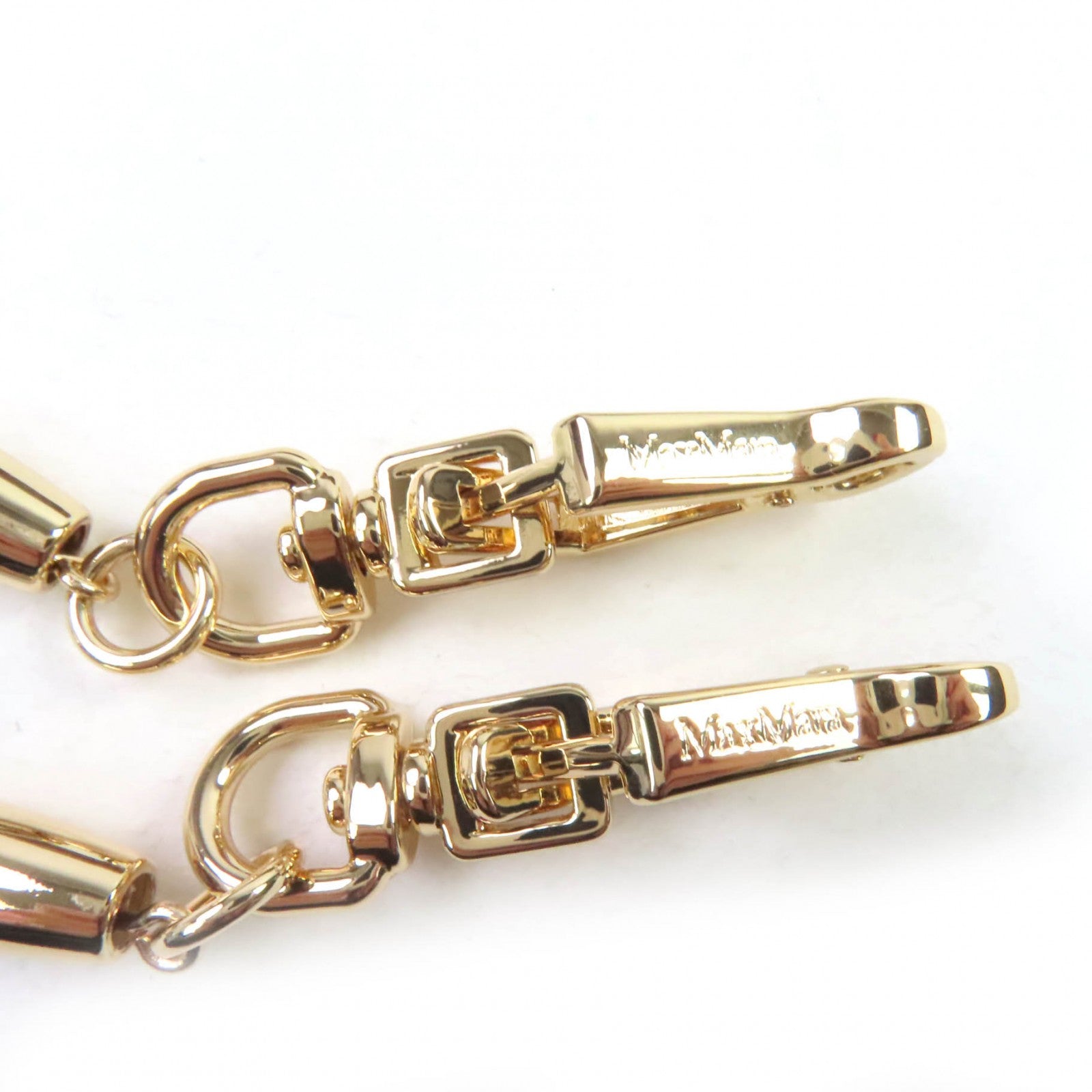 Max Mara テディ ミトン グローブ