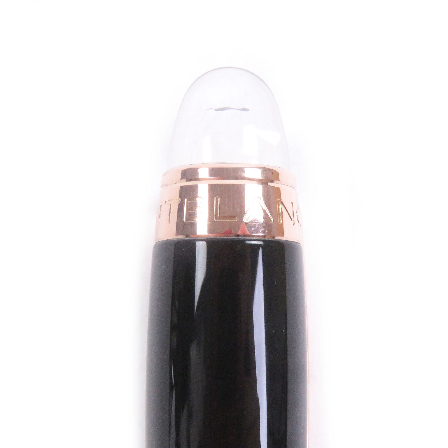 モンブラン スターウォーカー スチール ボールペン