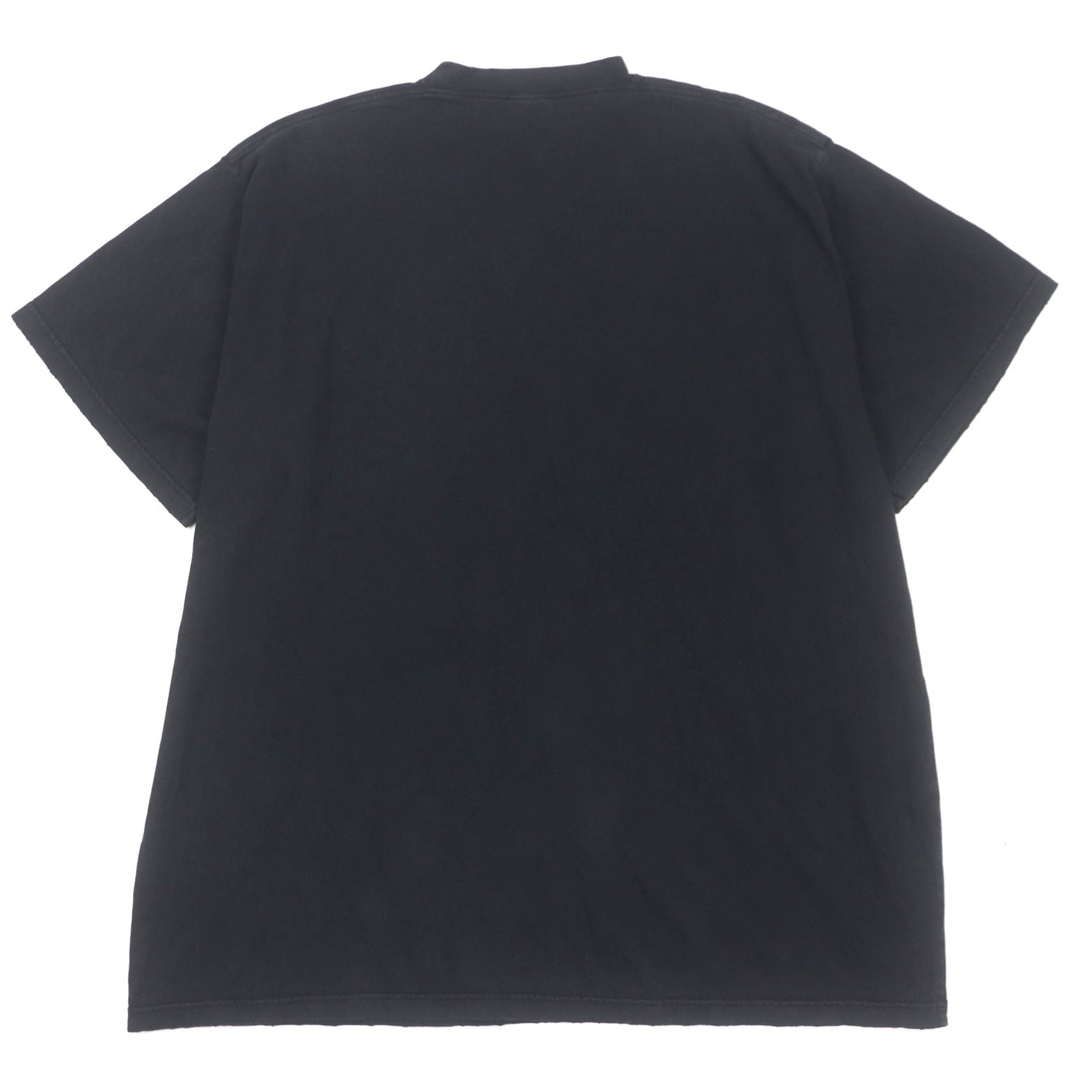 バレンシアガ ビー ディファレント コットン Tシャツ