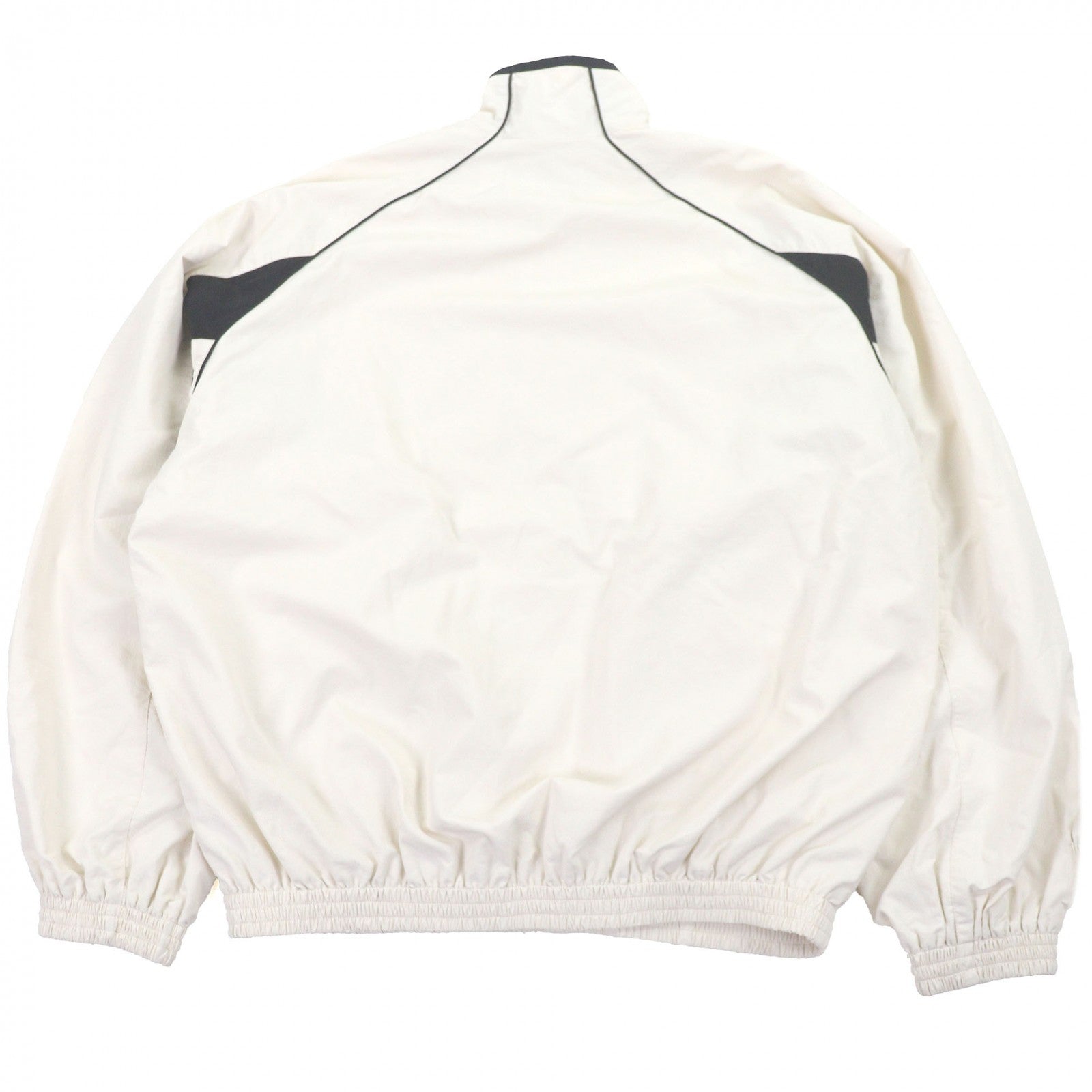 バレンシアガ 3B SPORTS ICON トラックジャケット ナイロン ジャケット