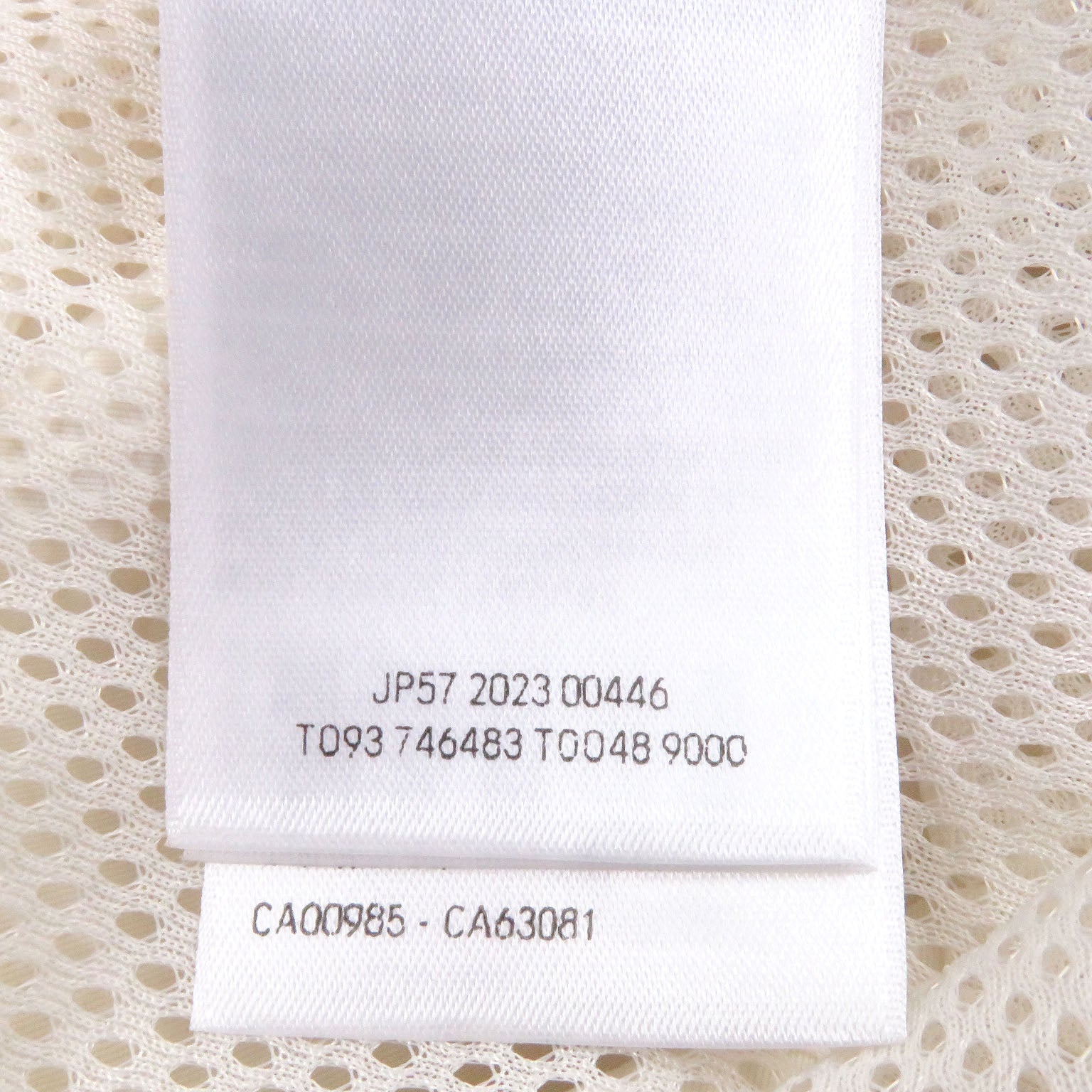 バレンシアガ 3B SPORTS ICON トラックジャケット ナイロン ジャケット