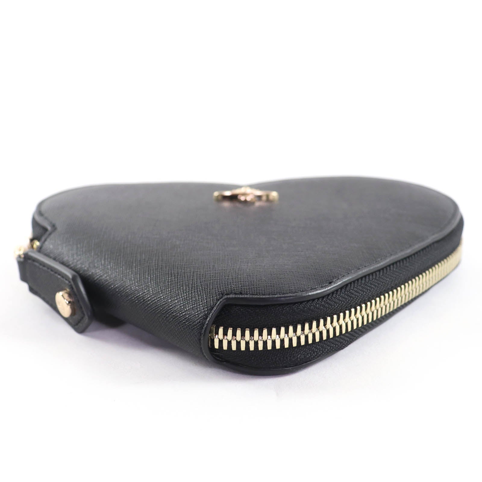 ヴィヴィアン ウエストウッド サフィアーノ ショルダーバッグ