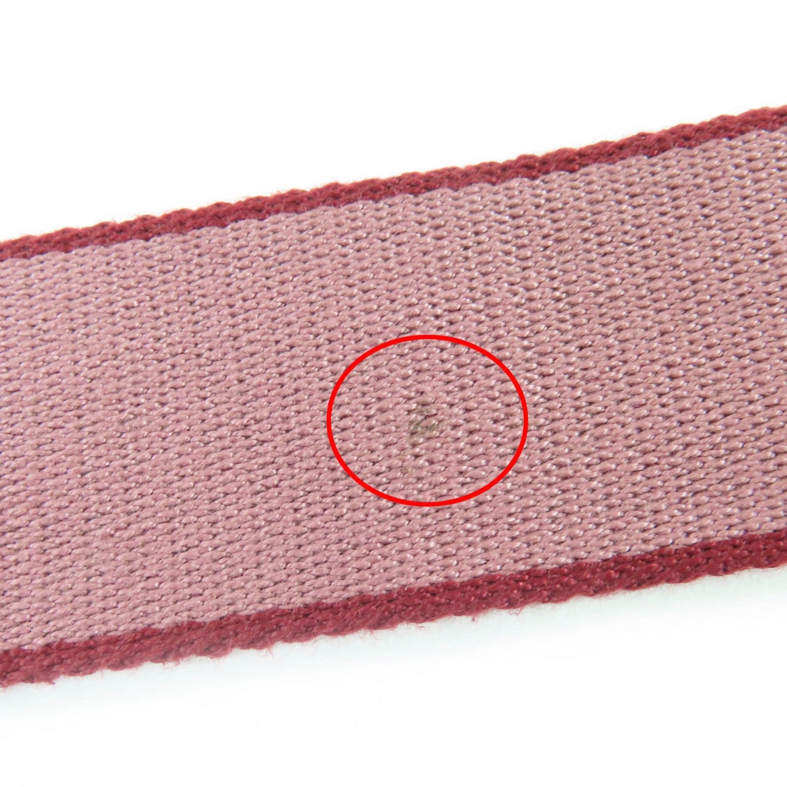 ステラ マッカートニー モノグラム キャンバス ショルダー バッグ