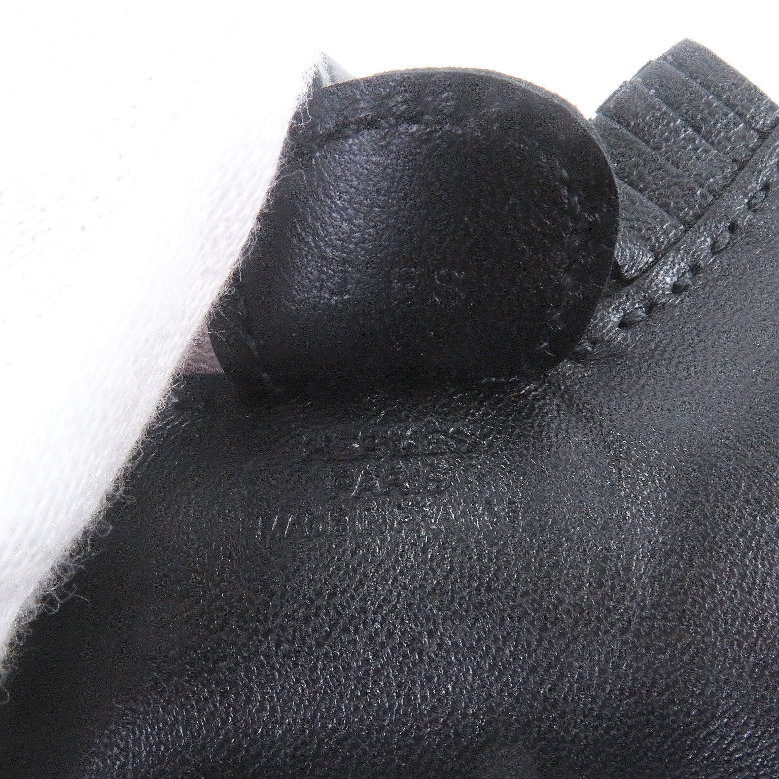 エルメス ロデオ チャーム アクセサリー