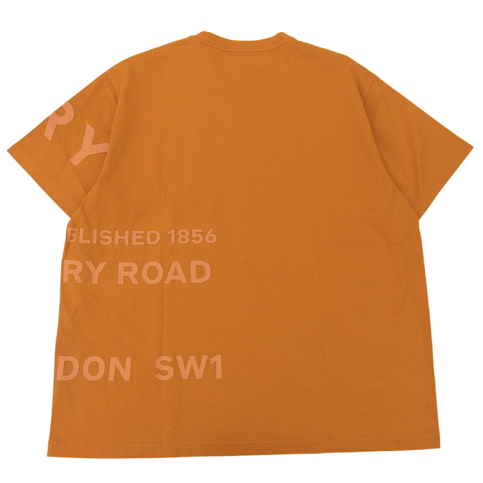 バーバリー コットン Tシャツ
