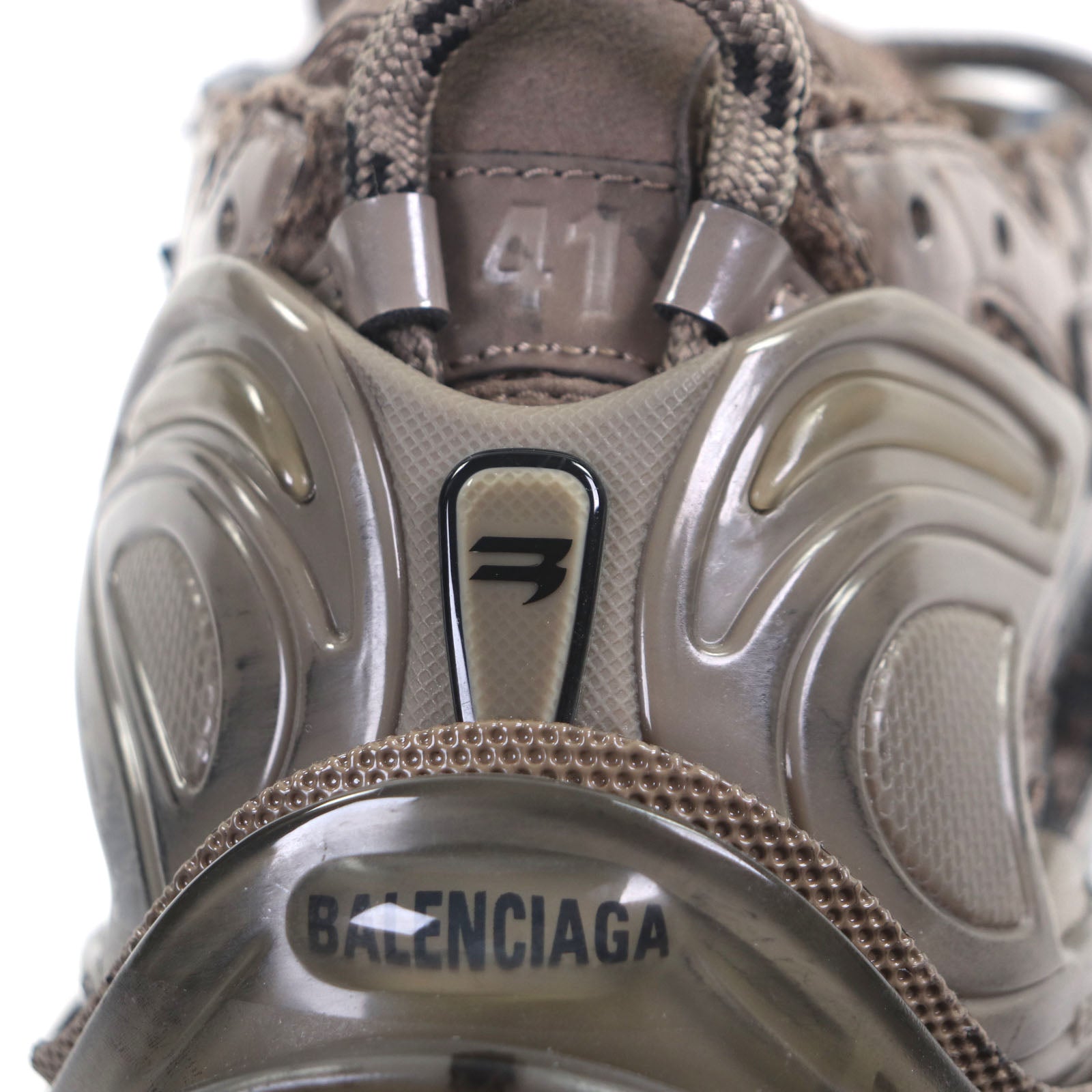 バレンシアガ ランナー スニーカー