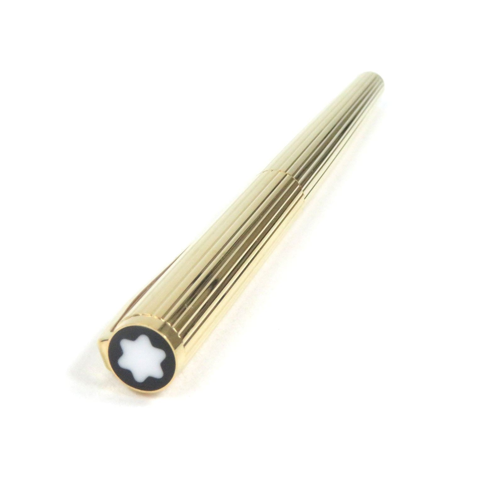 モンブラン ノブレス 14K 万年筆