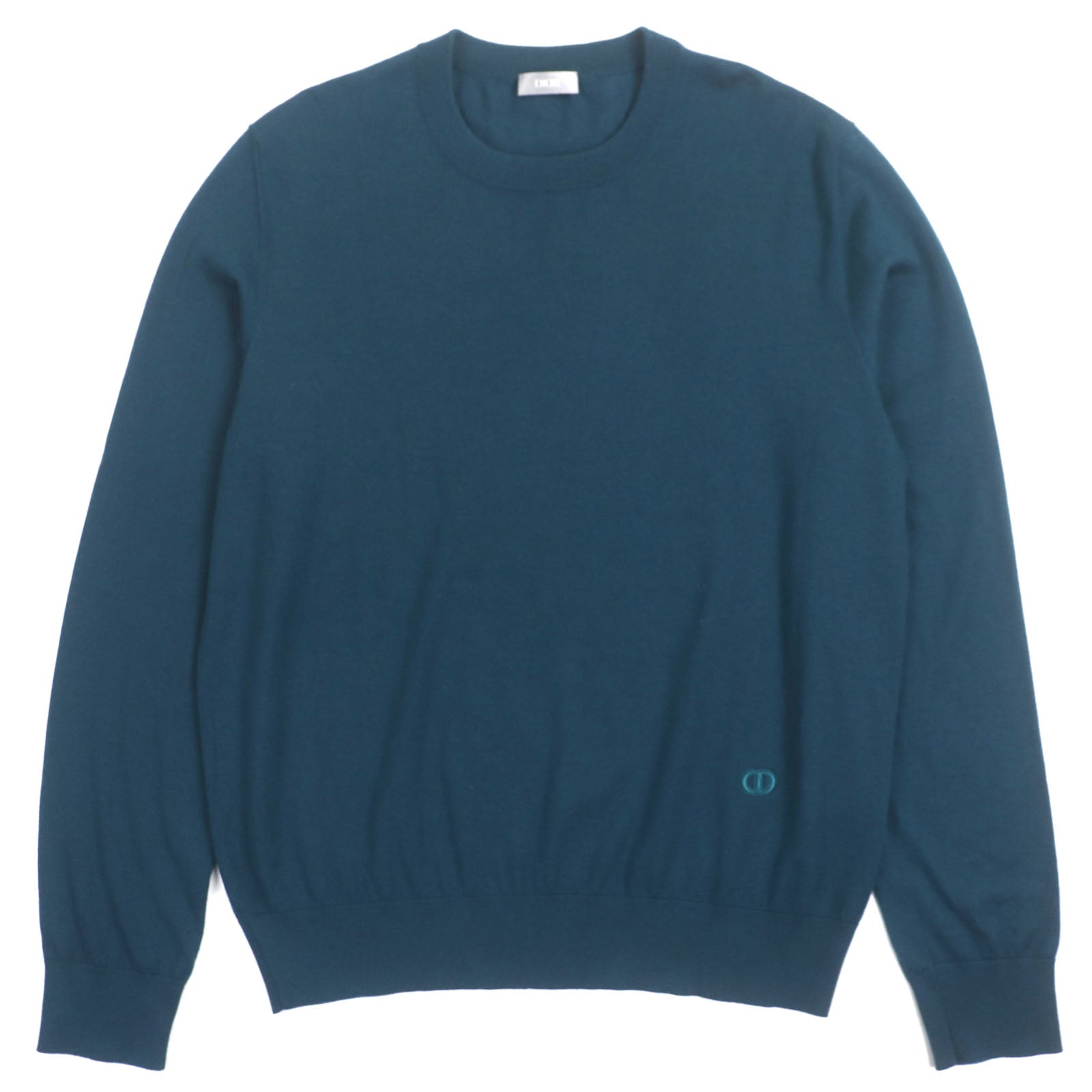 ディオール カシミア セーター