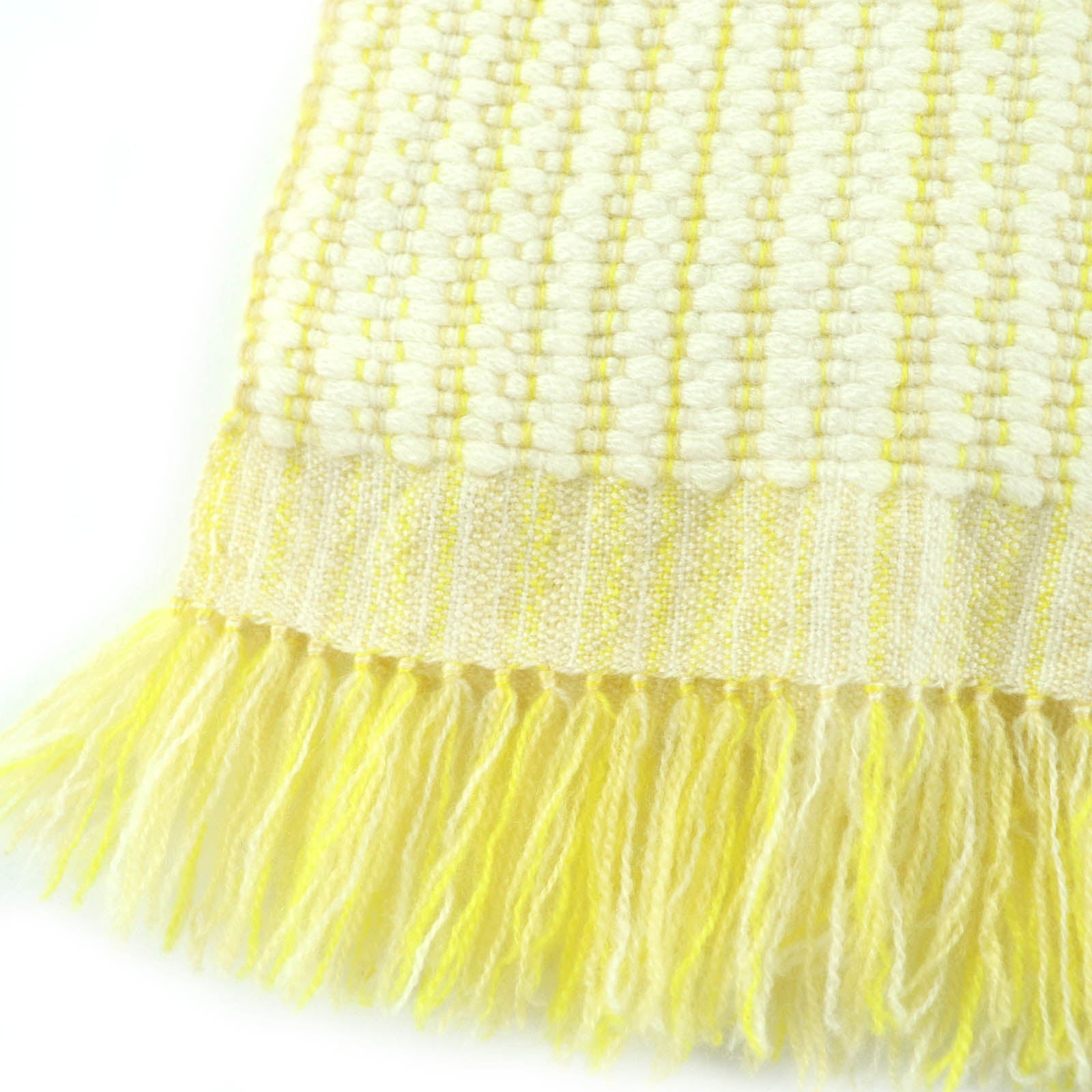 エルメス Wavy ラージ カシミヤ スカーフ