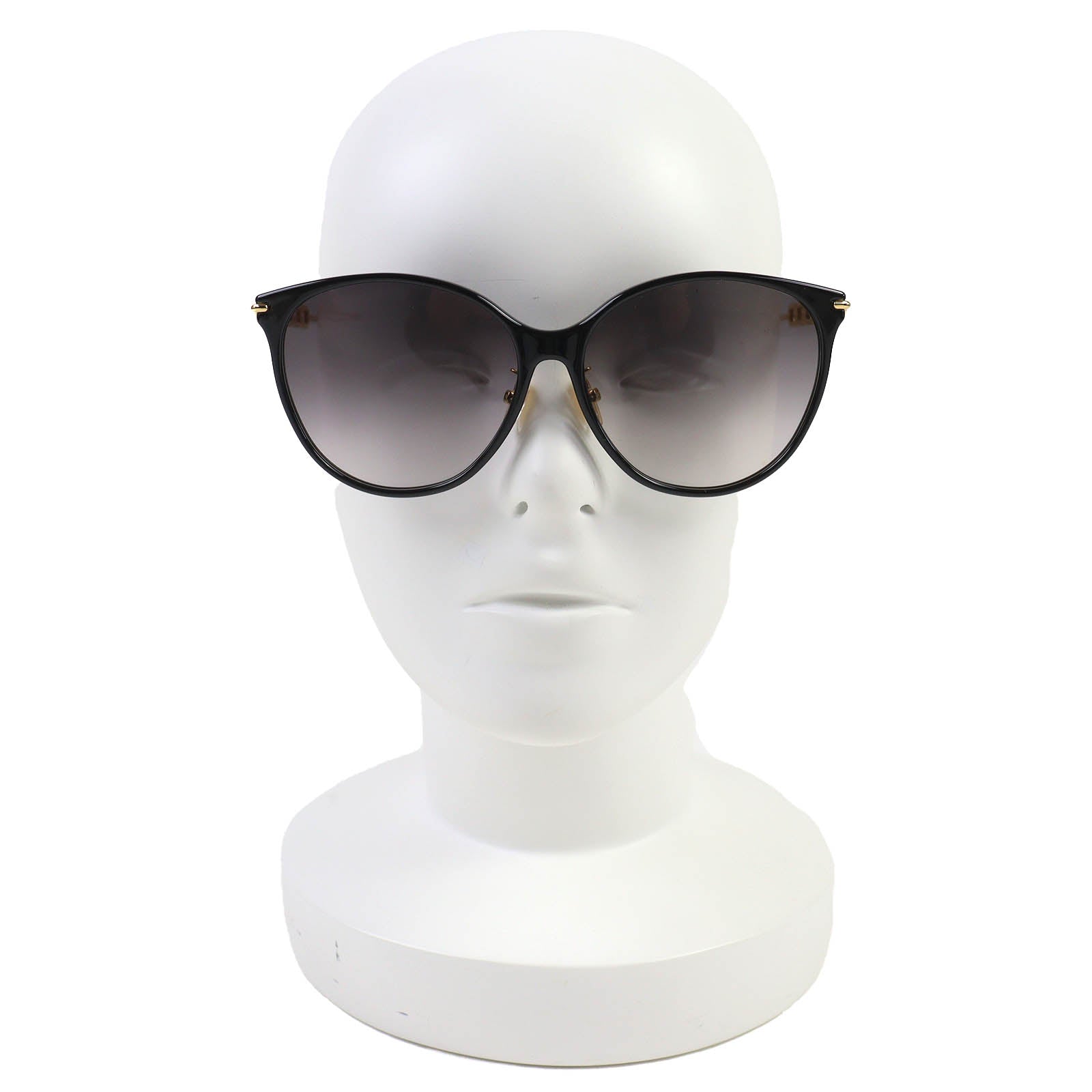 ルイ・ヴィトン マイ LV チェーン ツー キャット アイ サングラス