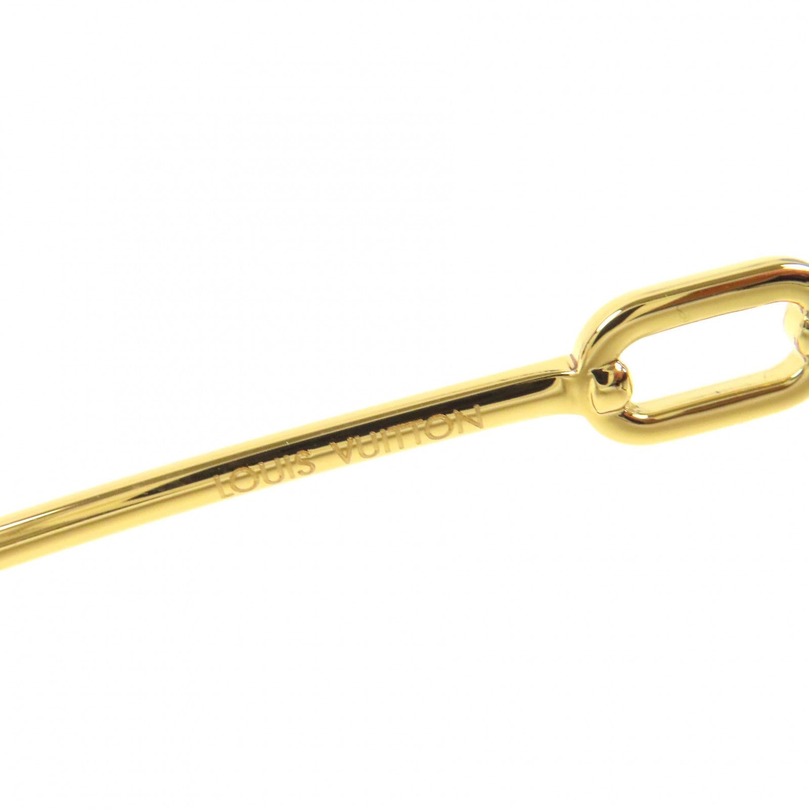 ルイ・ヴィトン マイ LV チェーン ツー キャット アイ サングラス