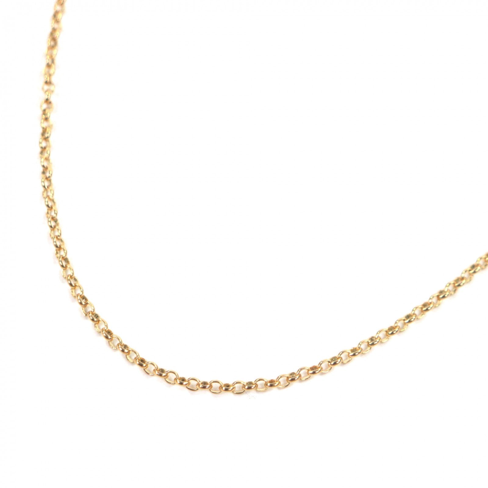 クロムハーツ 22K ネックレス