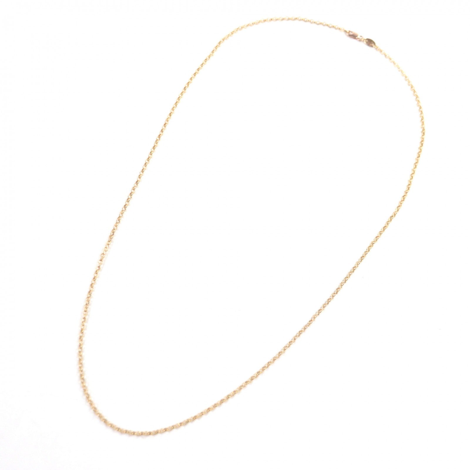クロムハーツ 22K ネックレス