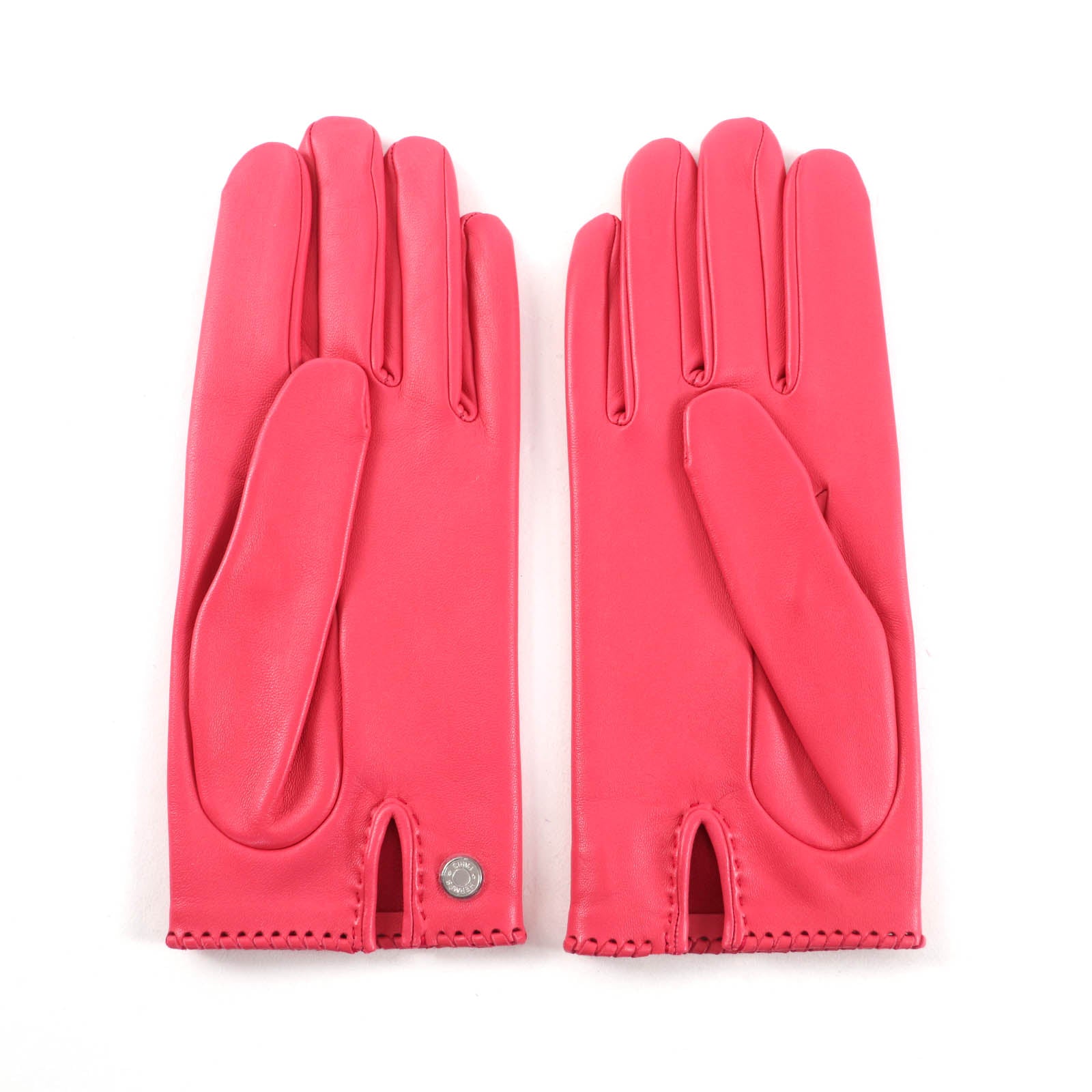 エルメス ハート クルード セル グローブ