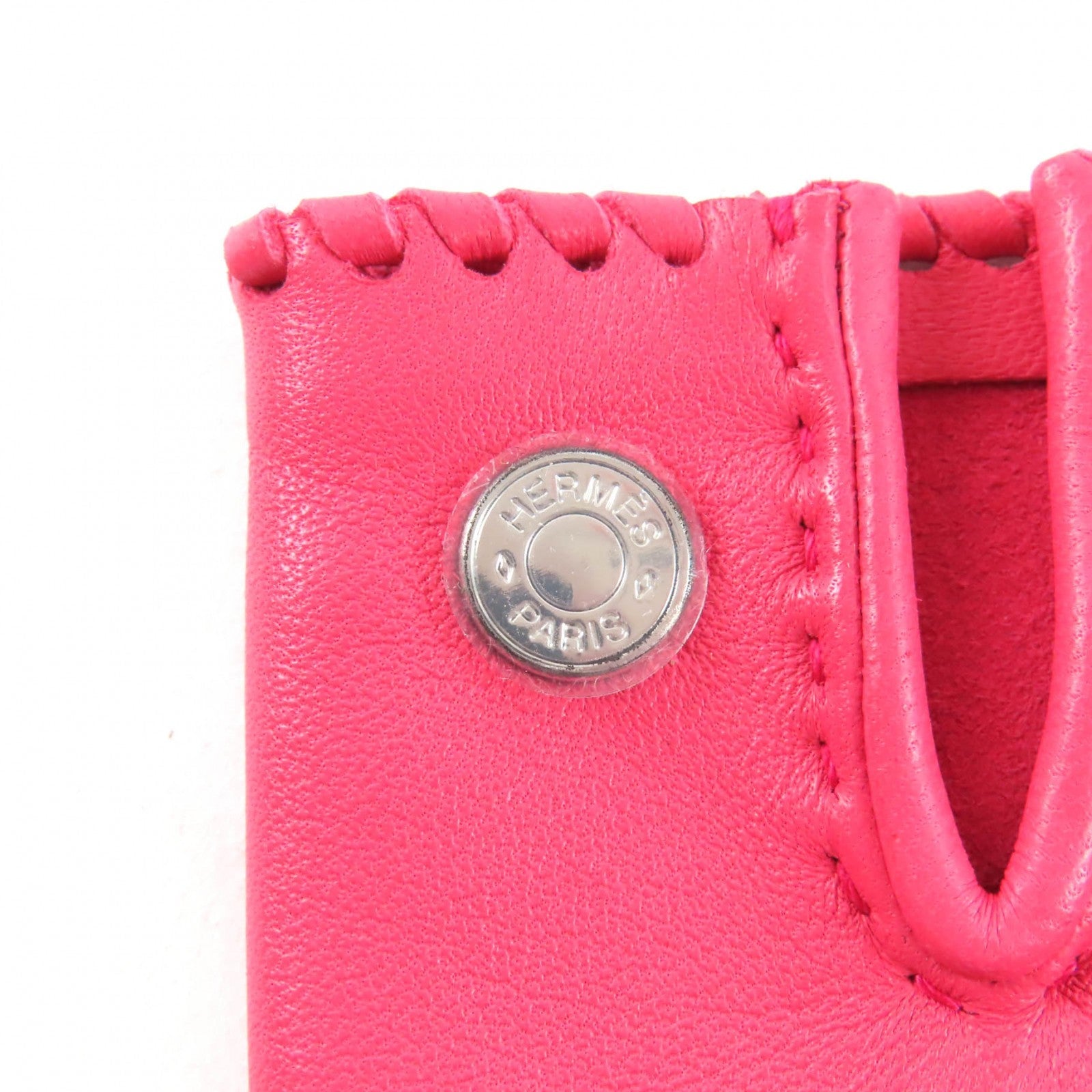 エルメス ハート クルード セル グローブ